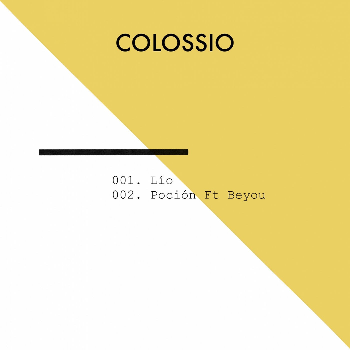 COLOSSIO