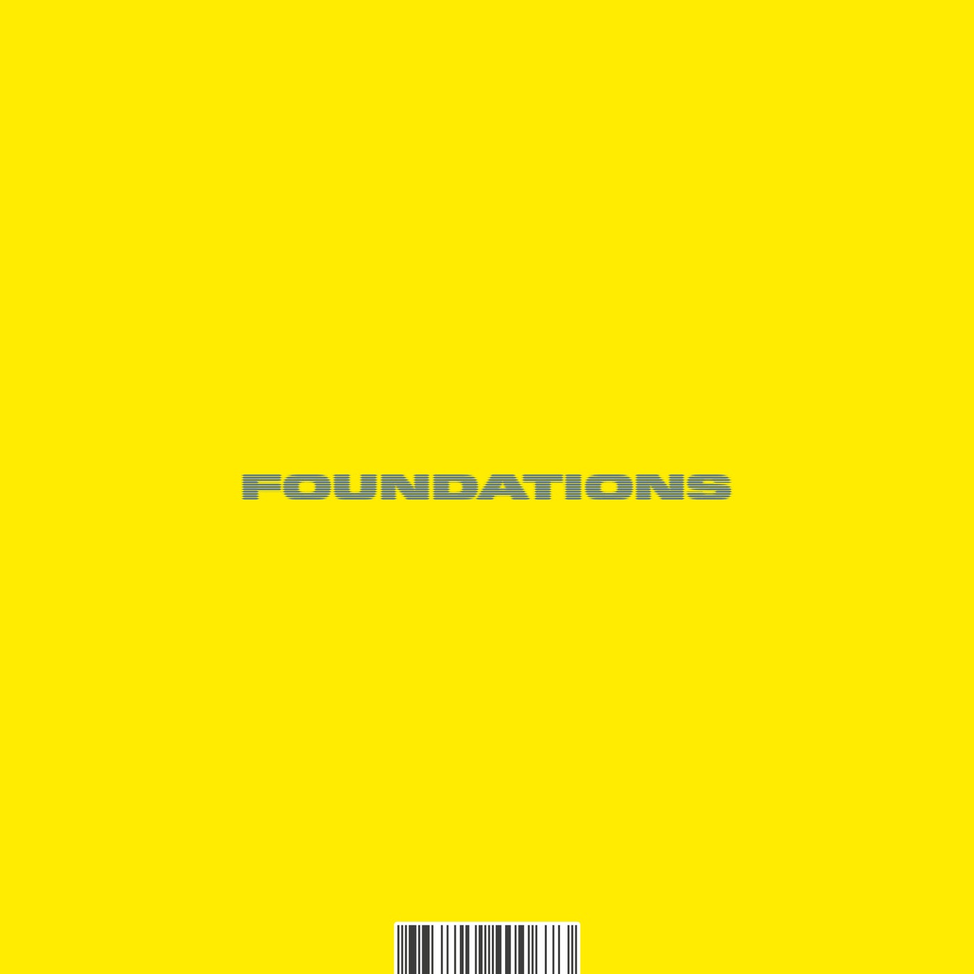 Foundations (Bonus Track Version)
