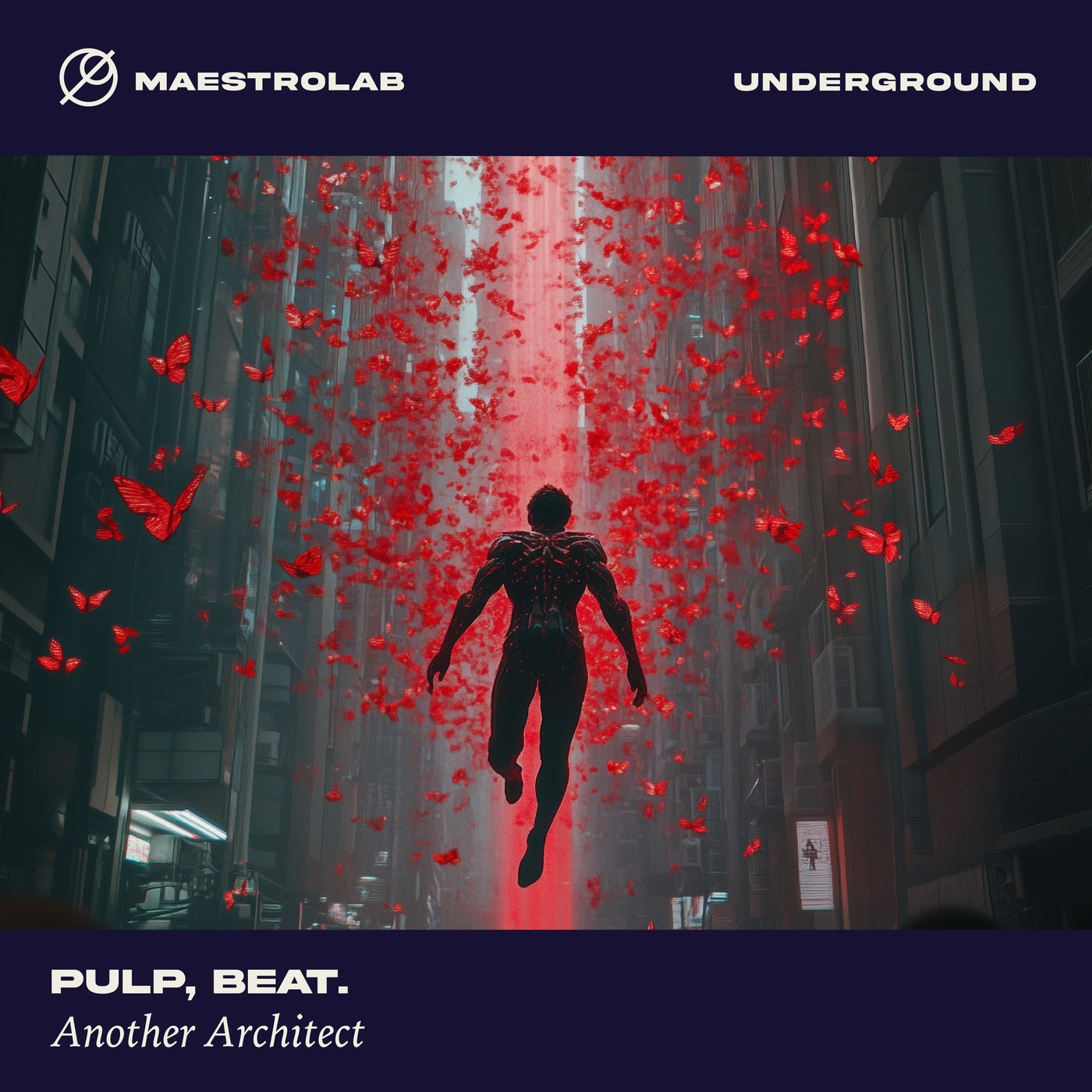 Pulp, Beat.