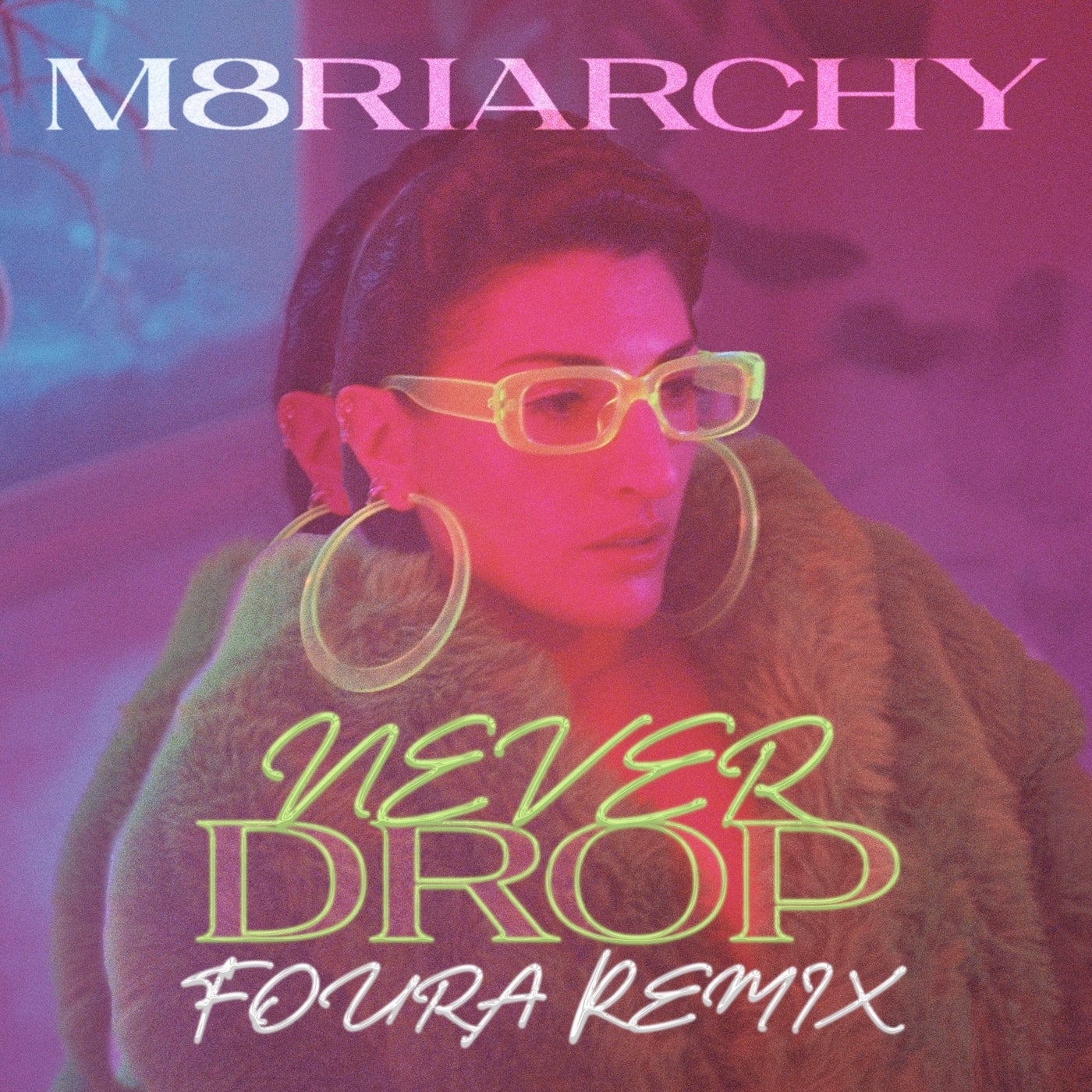 Never Drop (FOURA remix)