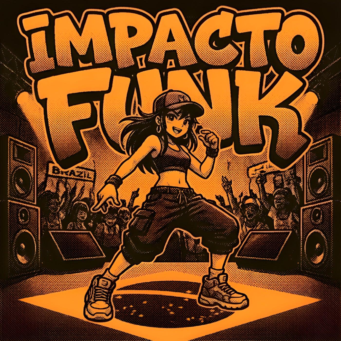 IMPACTO FUNK