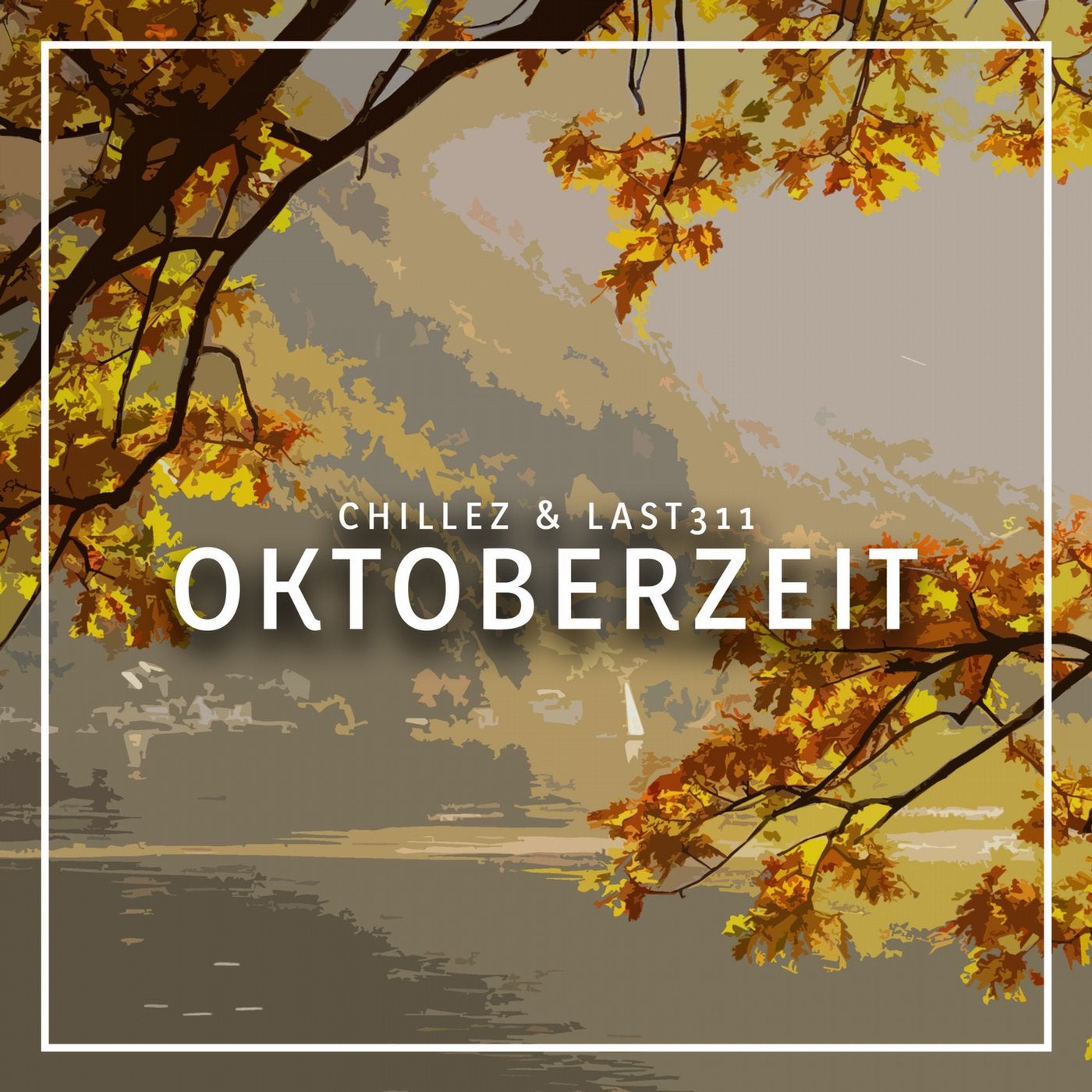 Oktoberzeit