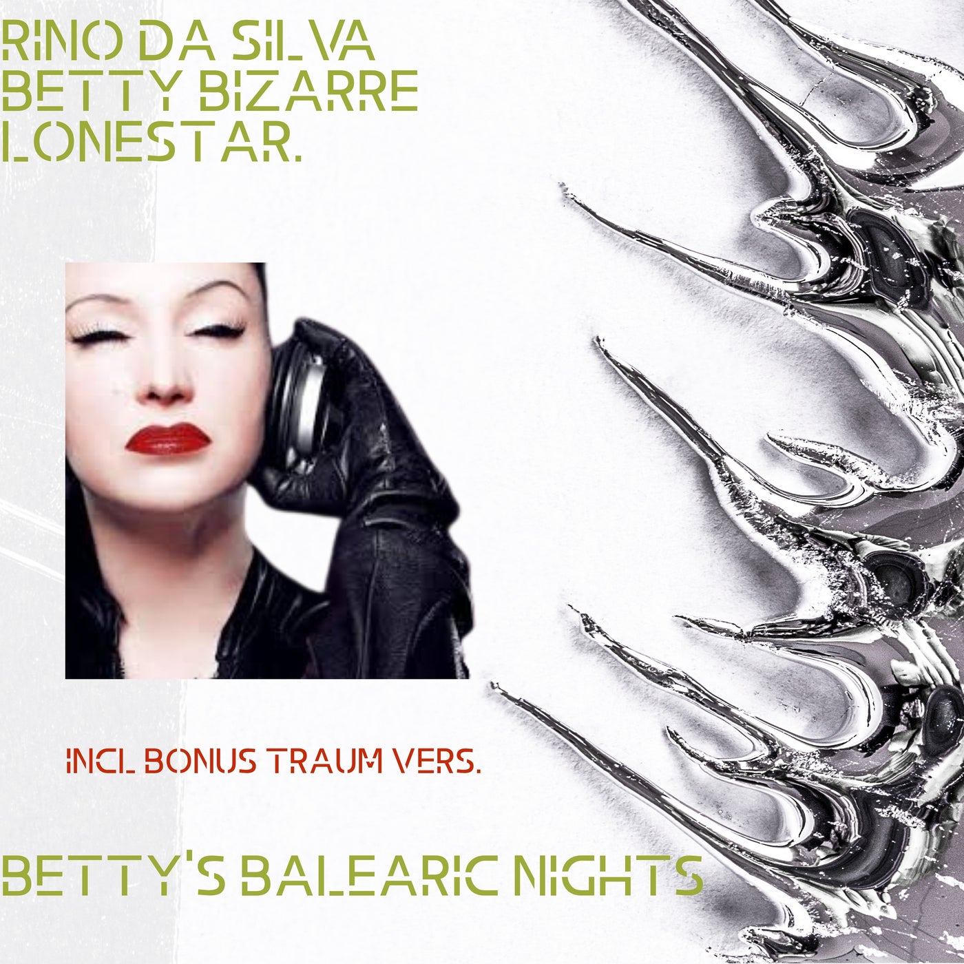Betty Bizarre Music & Downloads on Beatport
