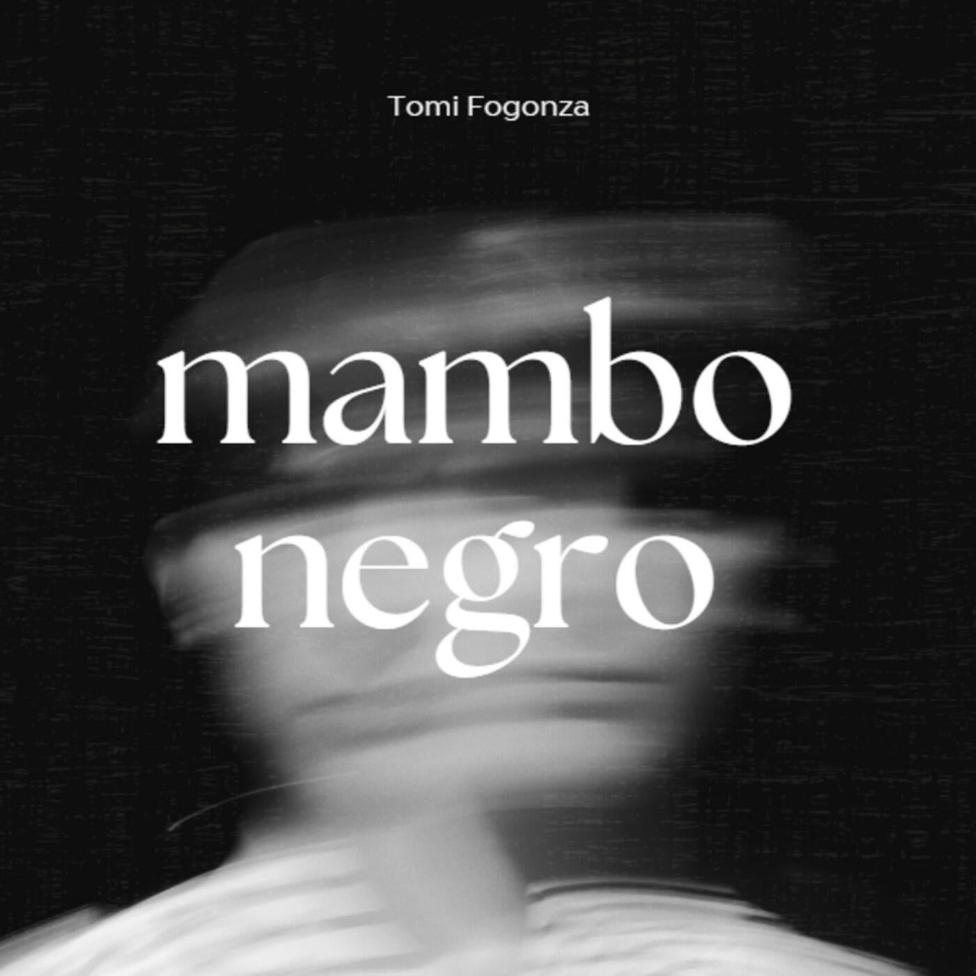 mambo negro