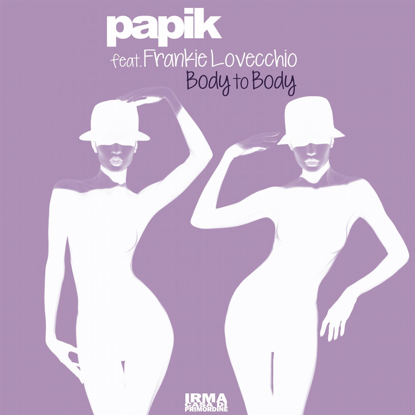 Body To Body (feat. Frankie Lovecchio)