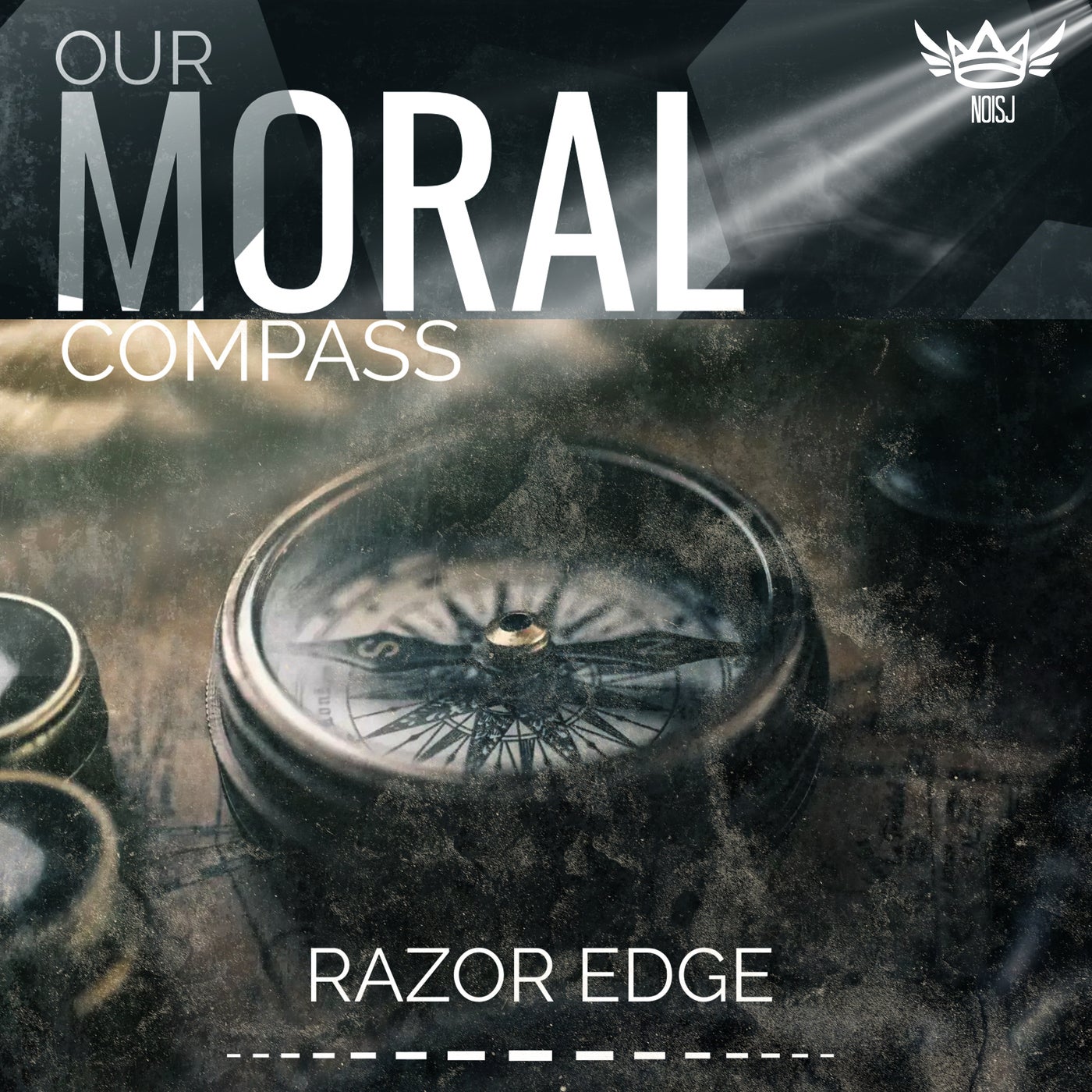 Our Moral Compass