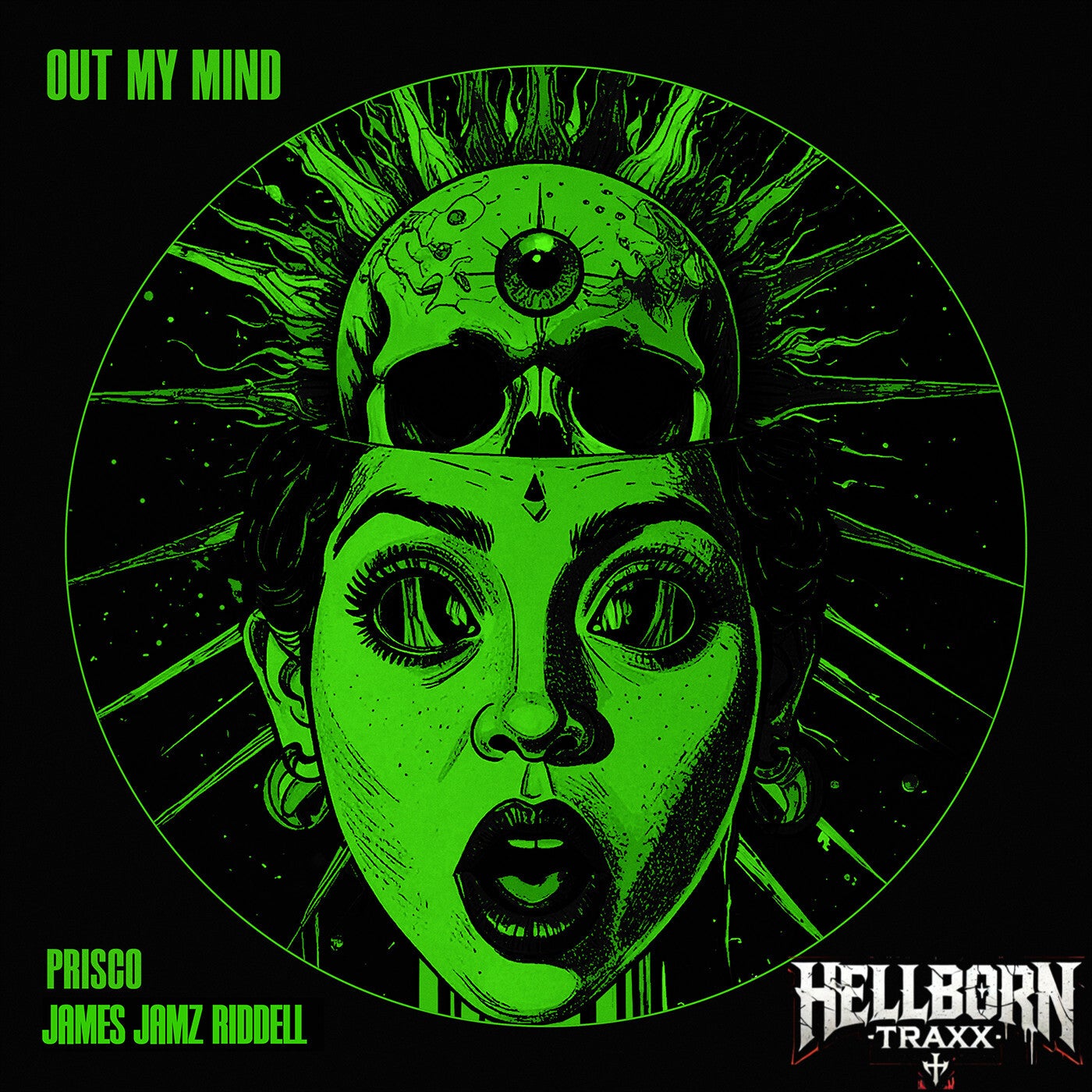 Out My Mind