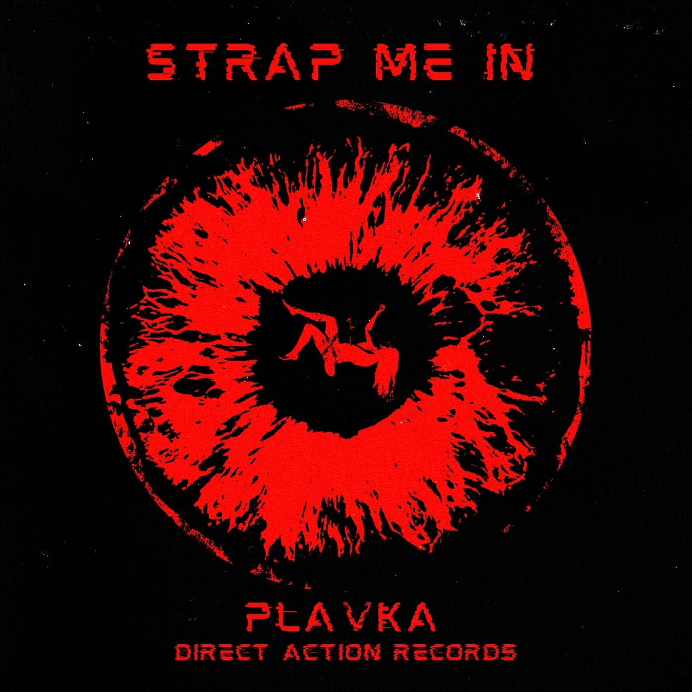 Strap Me In