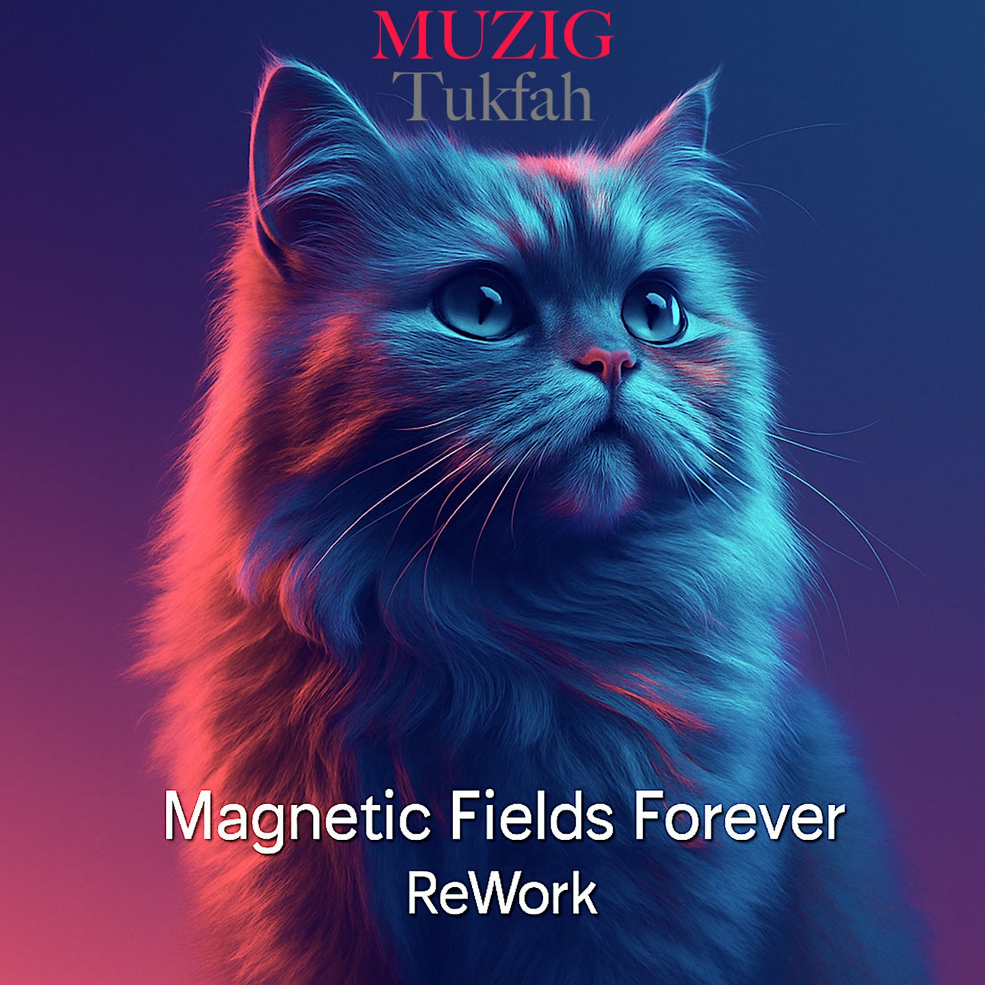 Tukfah (Magnetic Fields Forever ReWork)