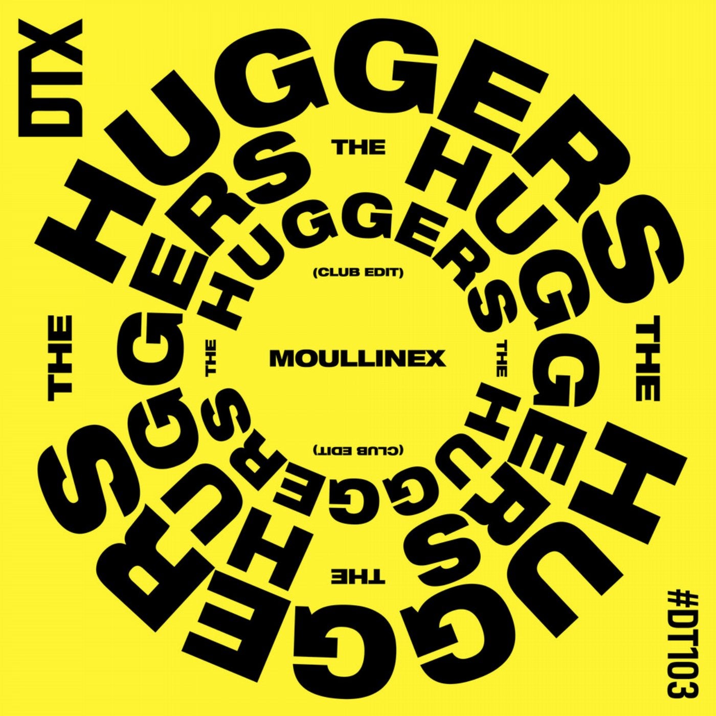 The Huggers (Club Edit)