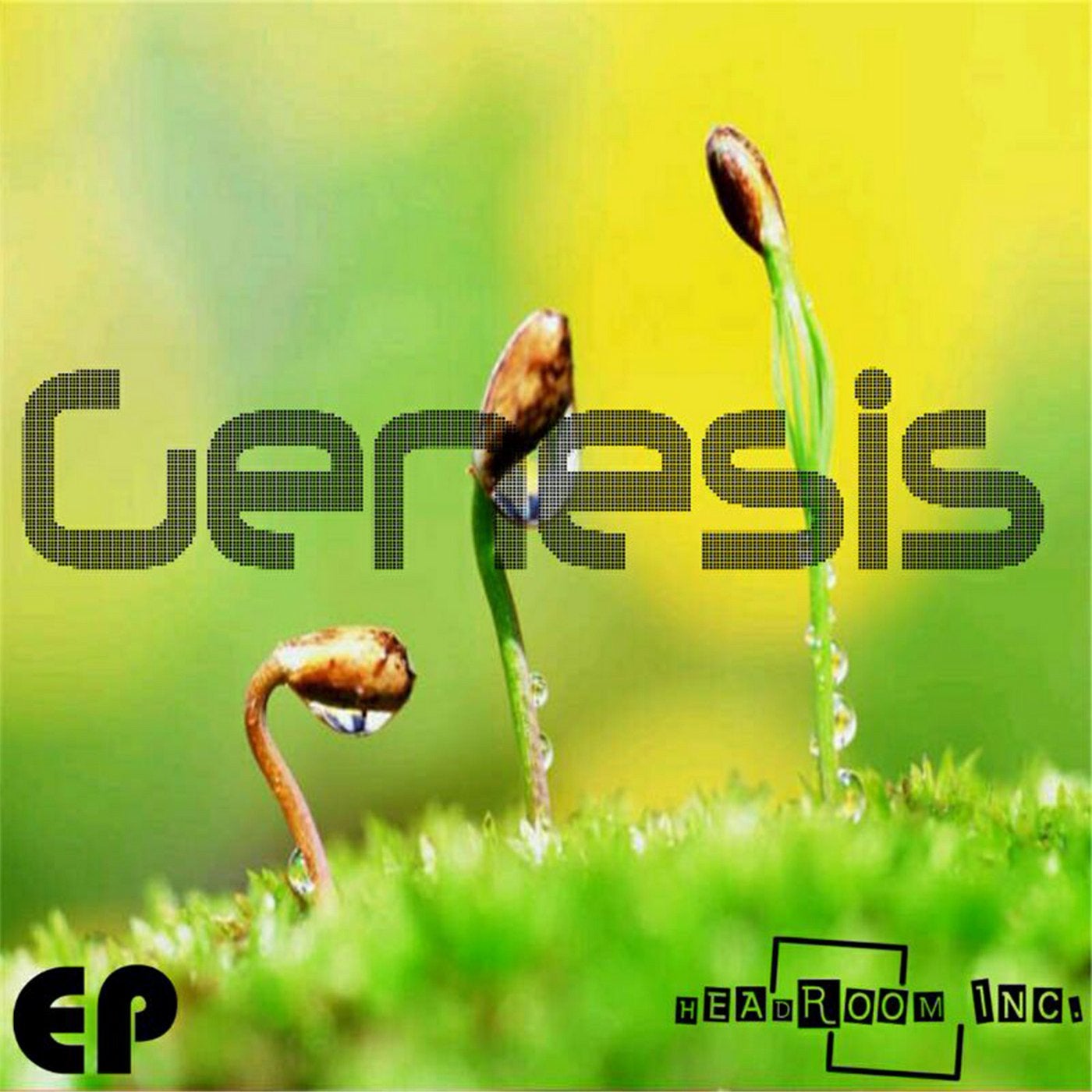Genesis EP