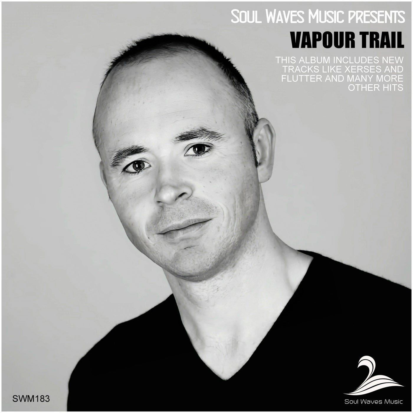 Soul Waves Music pres. Vapour Trail