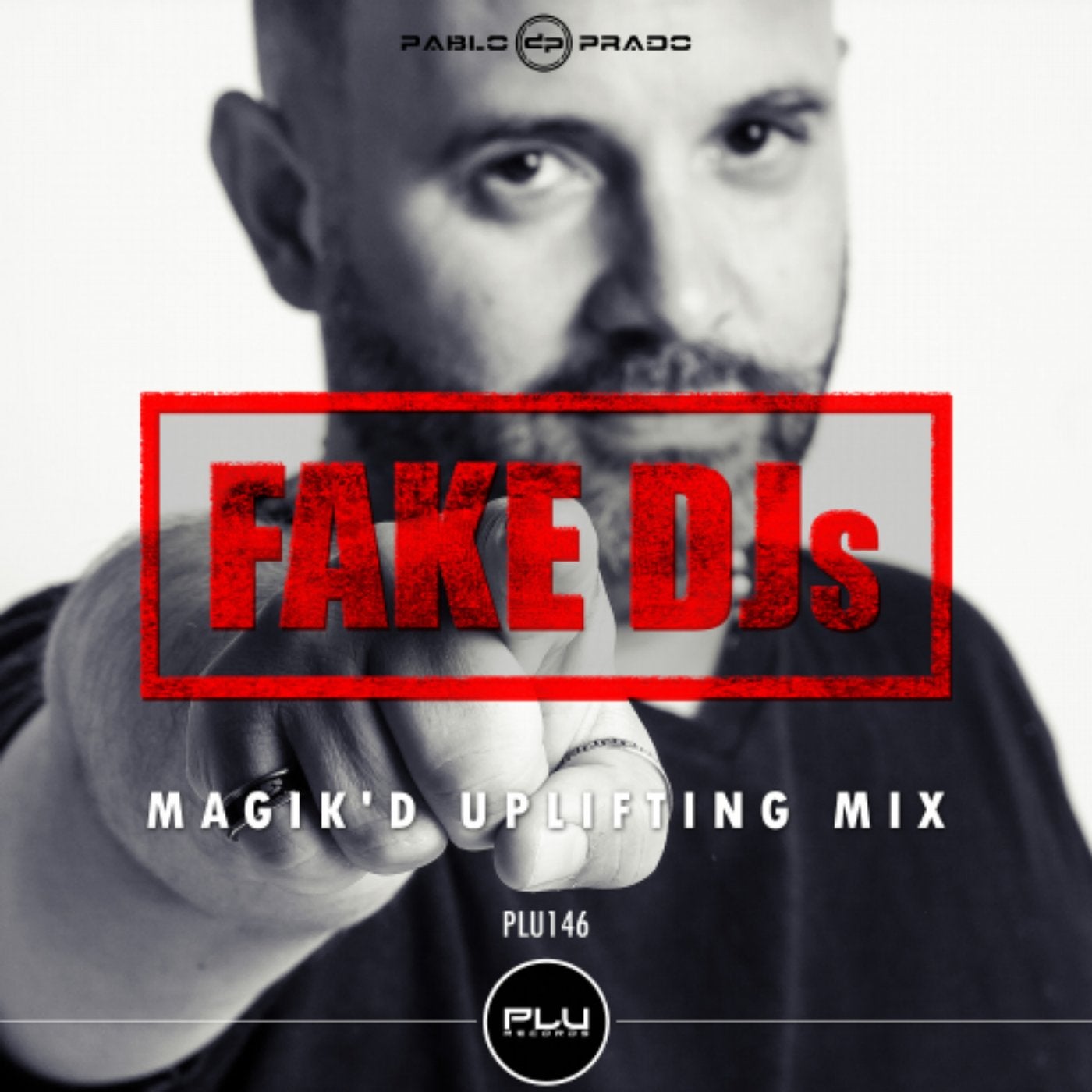 Fake DJs 2018 (Magik'D Remix)