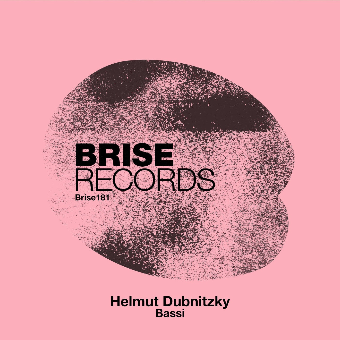 Helmut Dubnitzky –  Bassi [Brise Records]