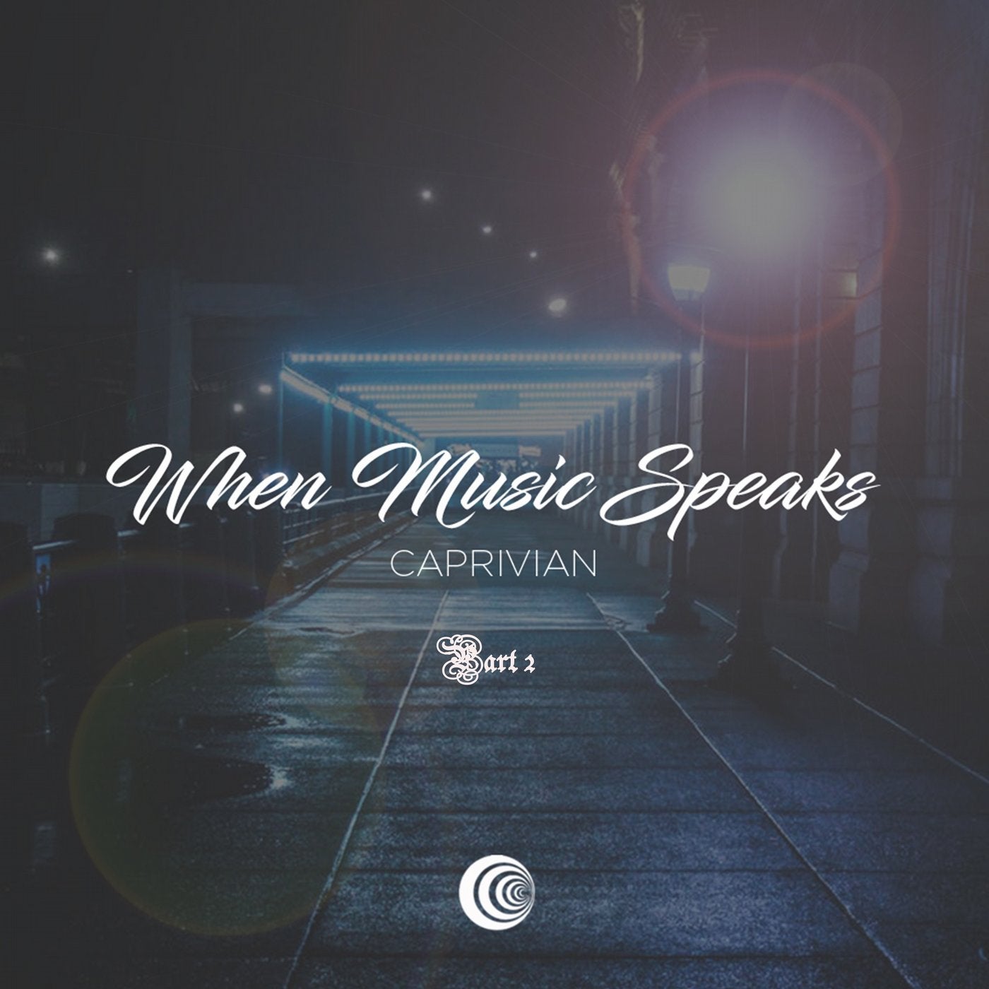 Speak музыка