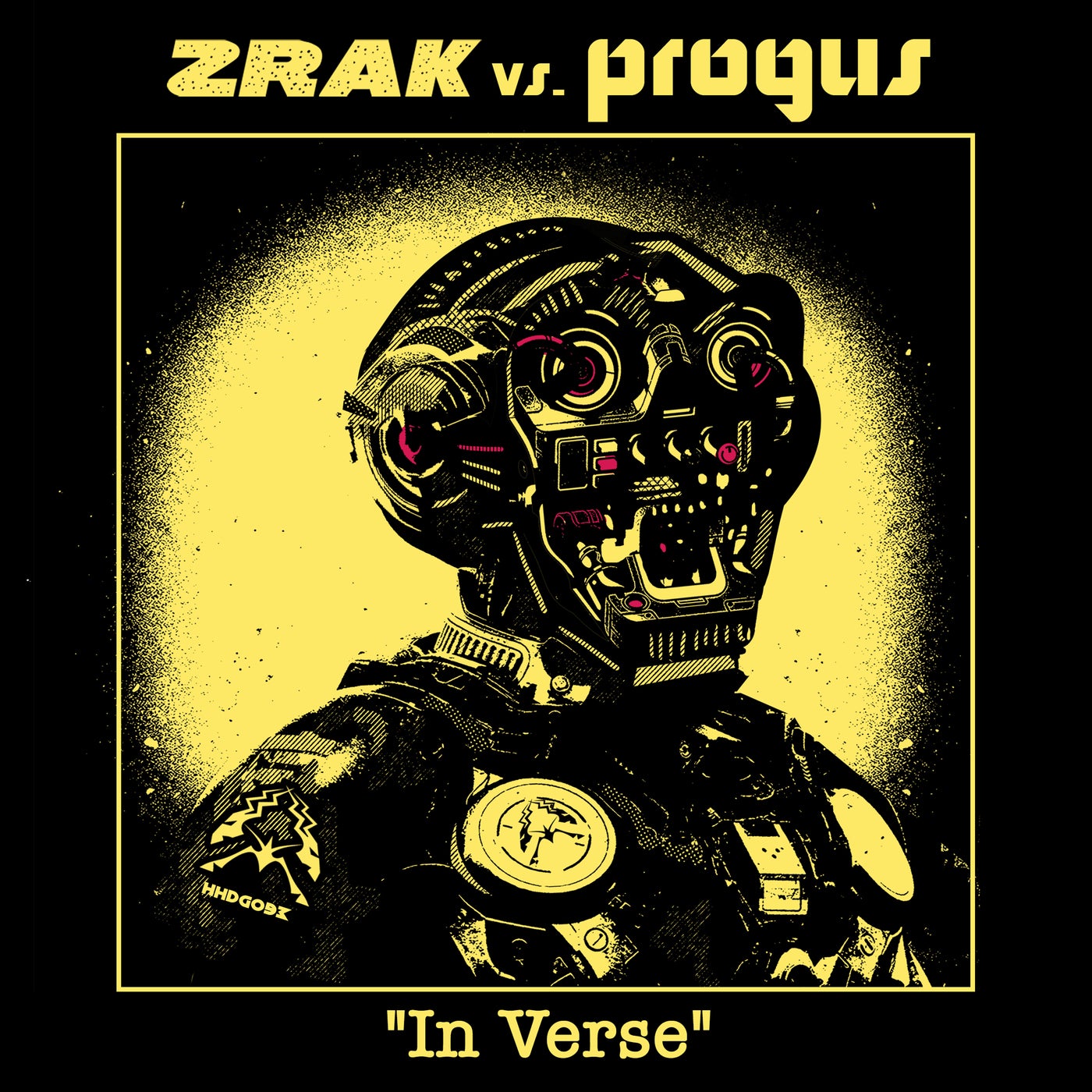 Zrak Vs. Progus "In Verse"