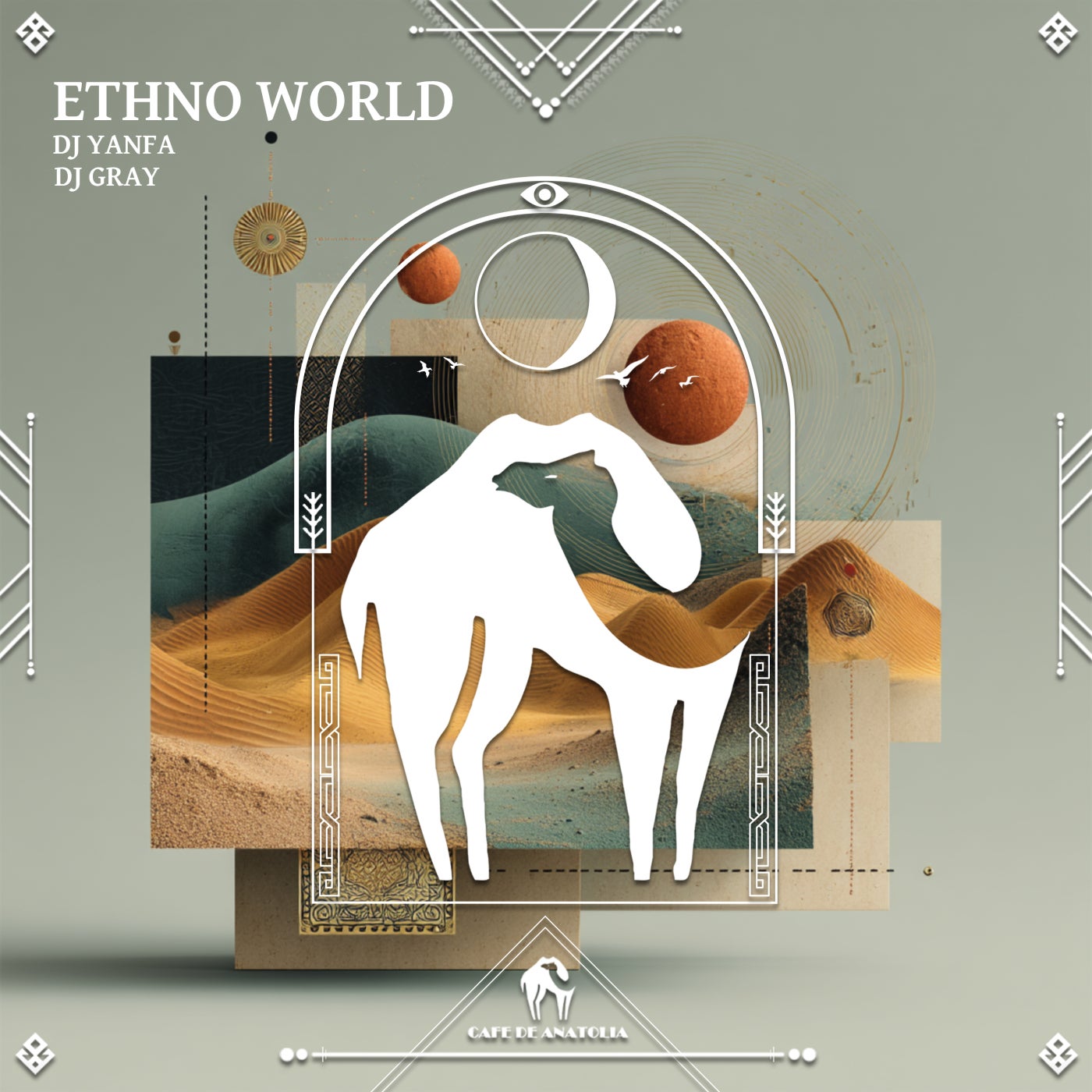 Ethno World