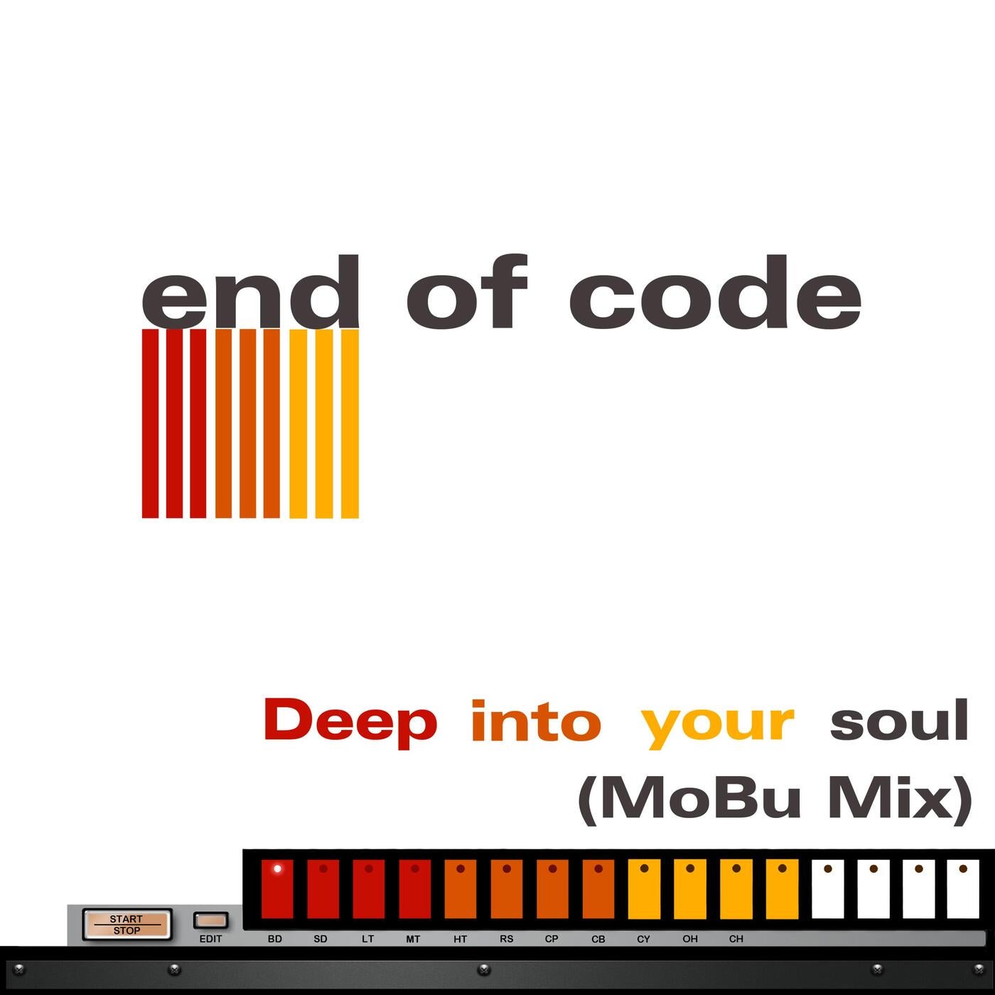 Deep into your soul (MoBu Mix)