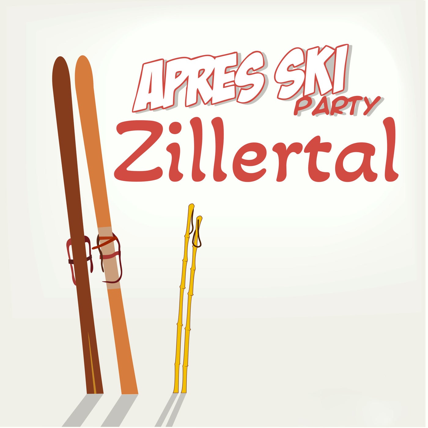 Apres Ski Party Zillertal