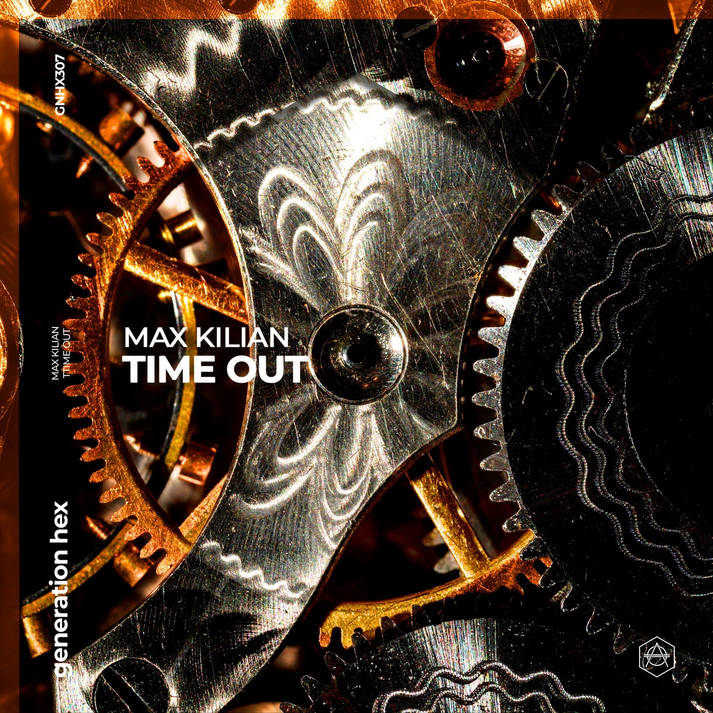 Time Out - Extended Mix