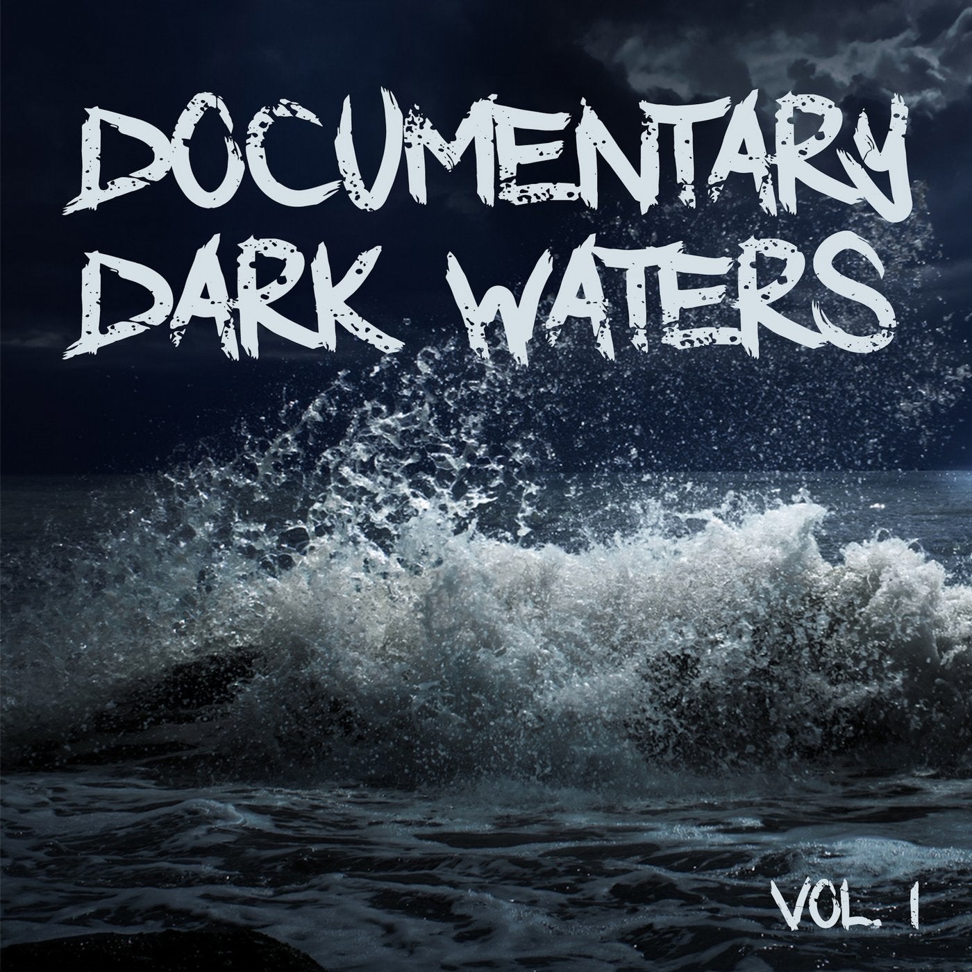 Documentary Dark Waters, Vol. 1