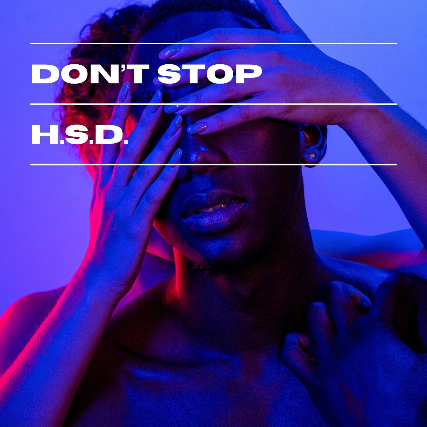 Don't Stop (DJ Global Byte Mix)