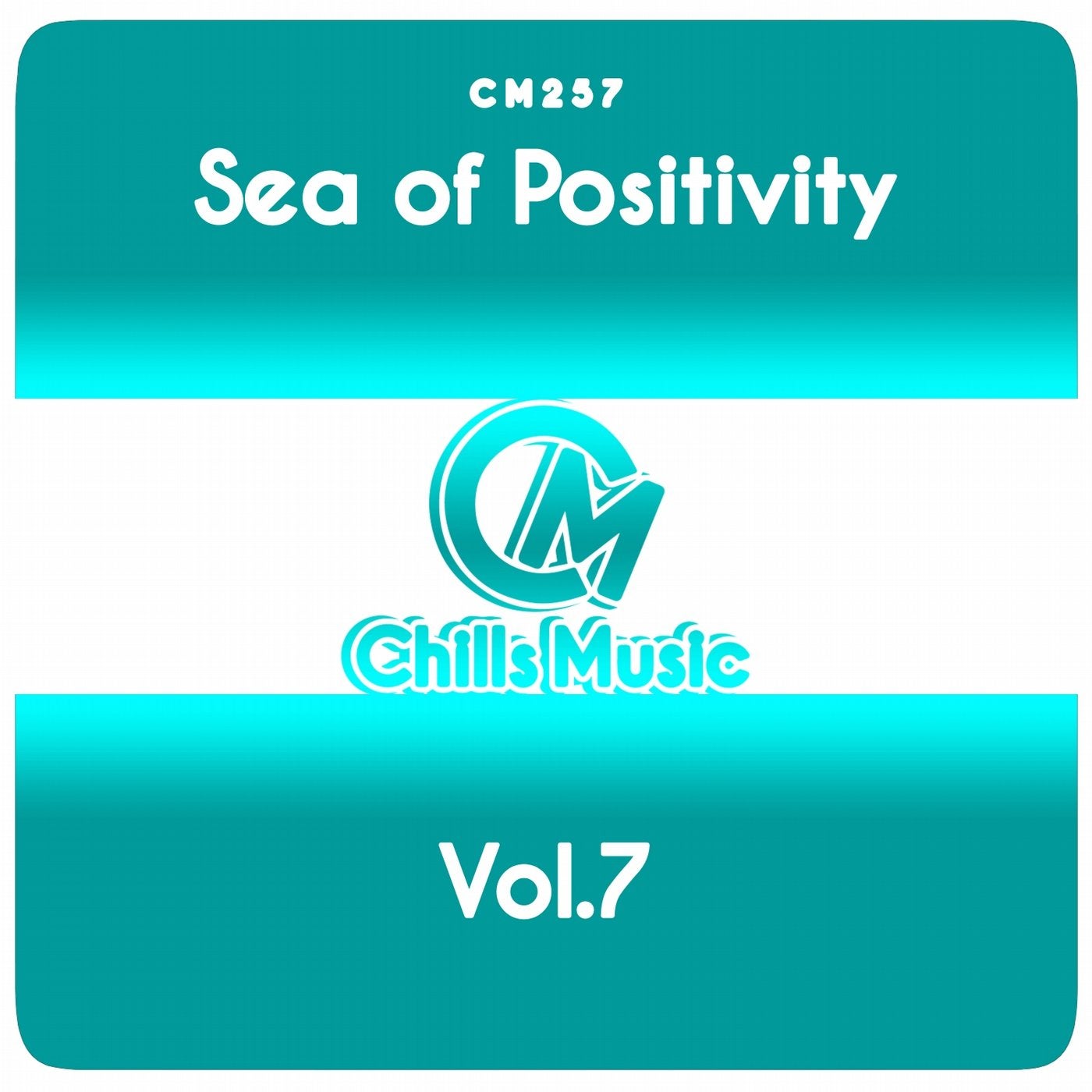 Sea of Positivity, Vol.7