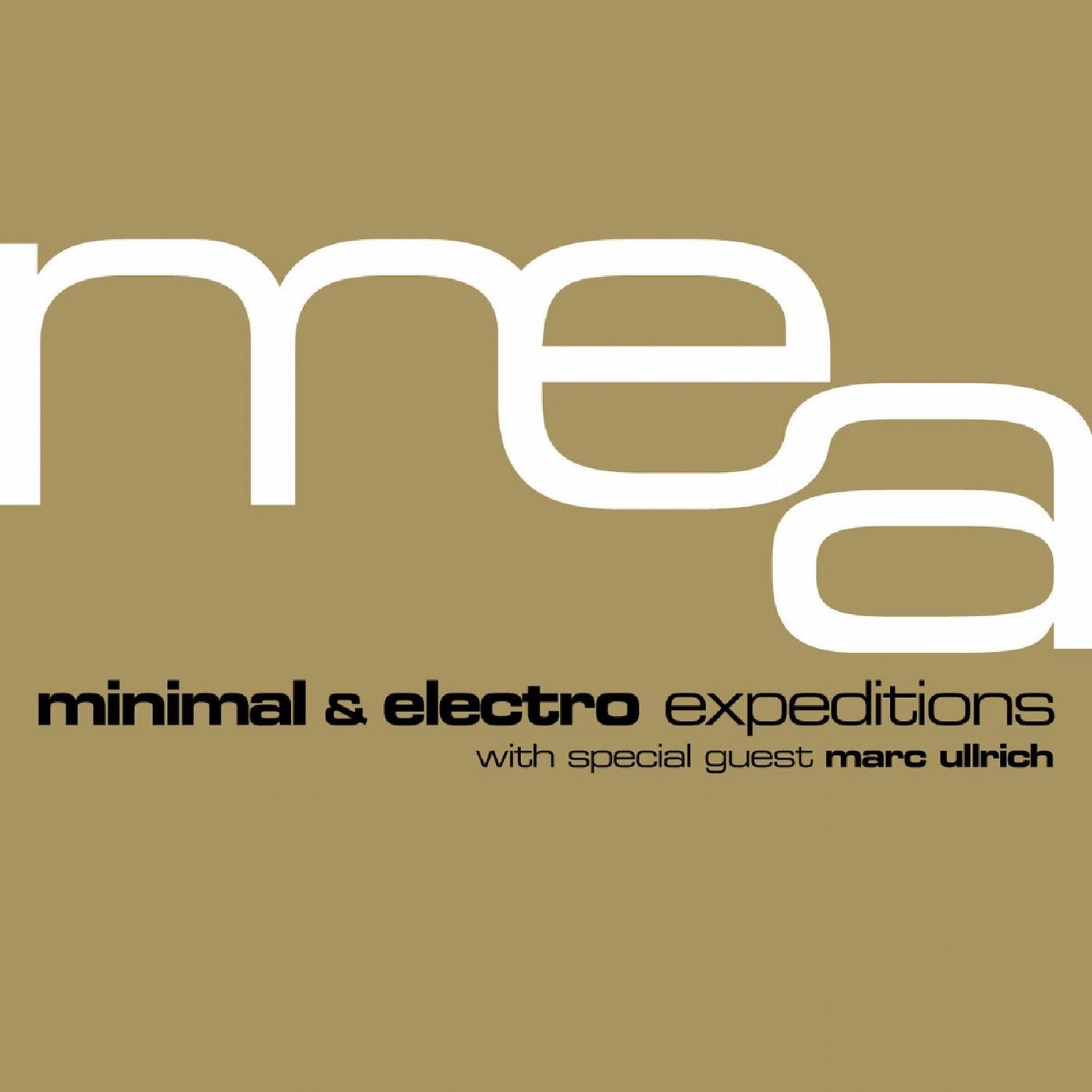 Minimal & Electro Expeditions
