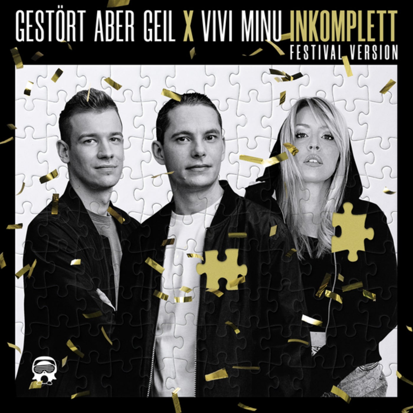 INKOMPLETT (Festival Version / Extended Version)