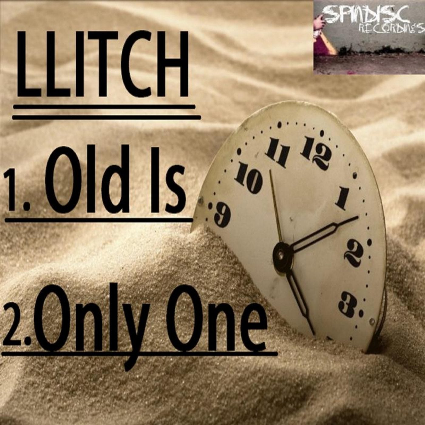 Old Is EP