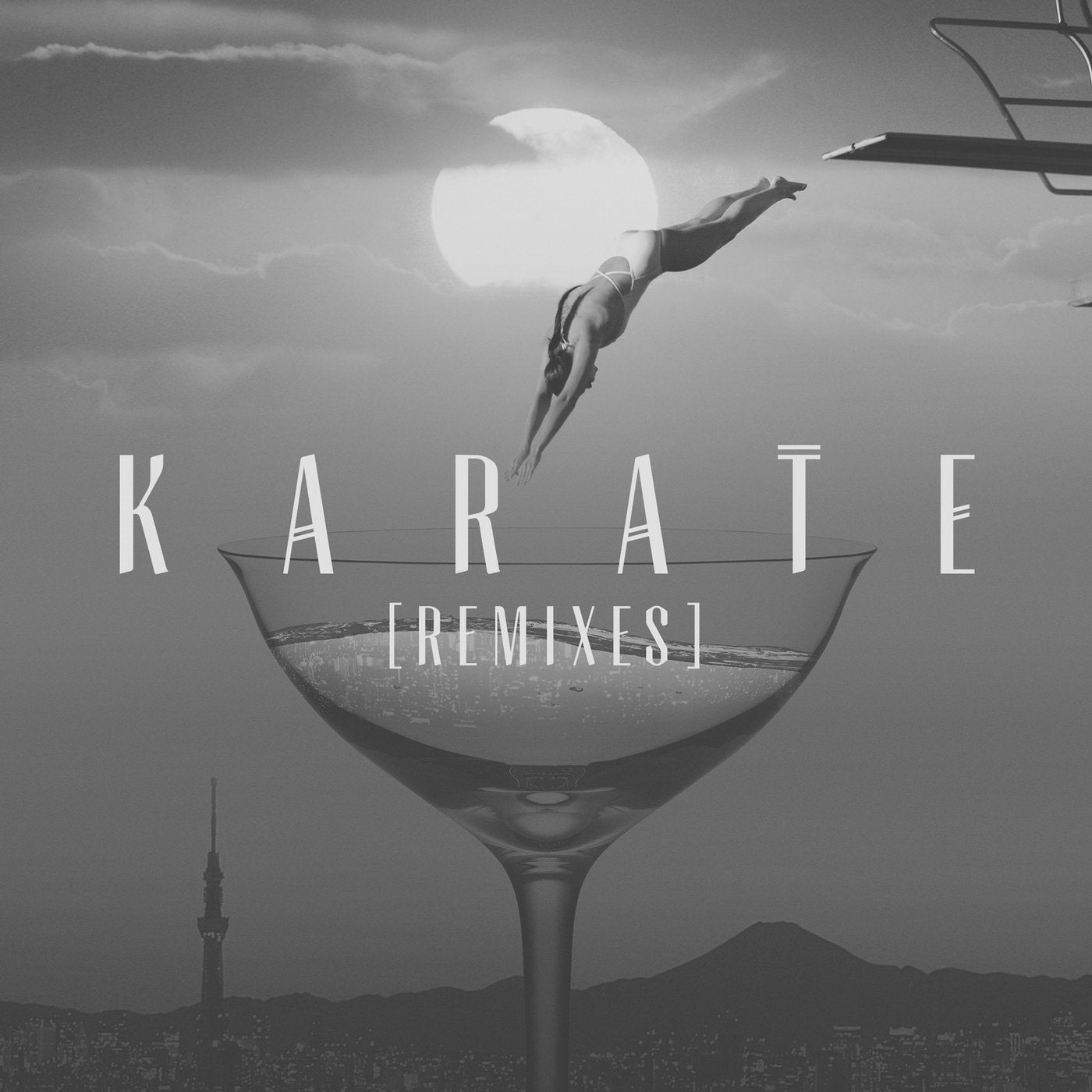Karate (Remixes)