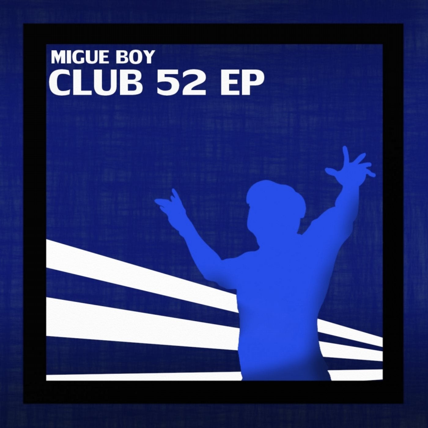 Club 52 EP