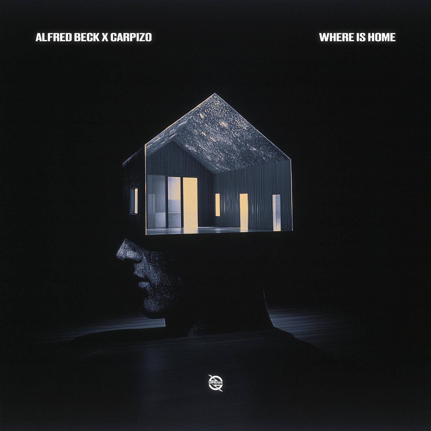 Where Is Home (Extended Mix)