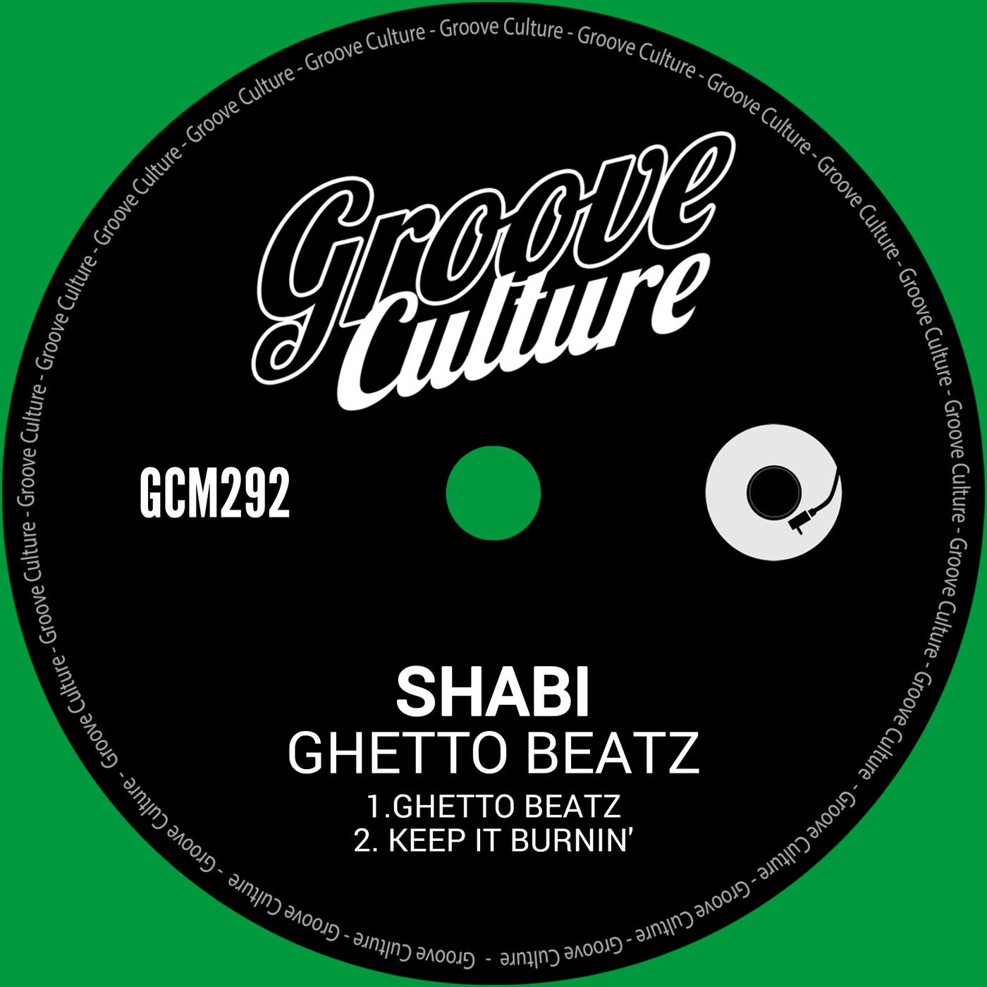 Ghetto Beatz