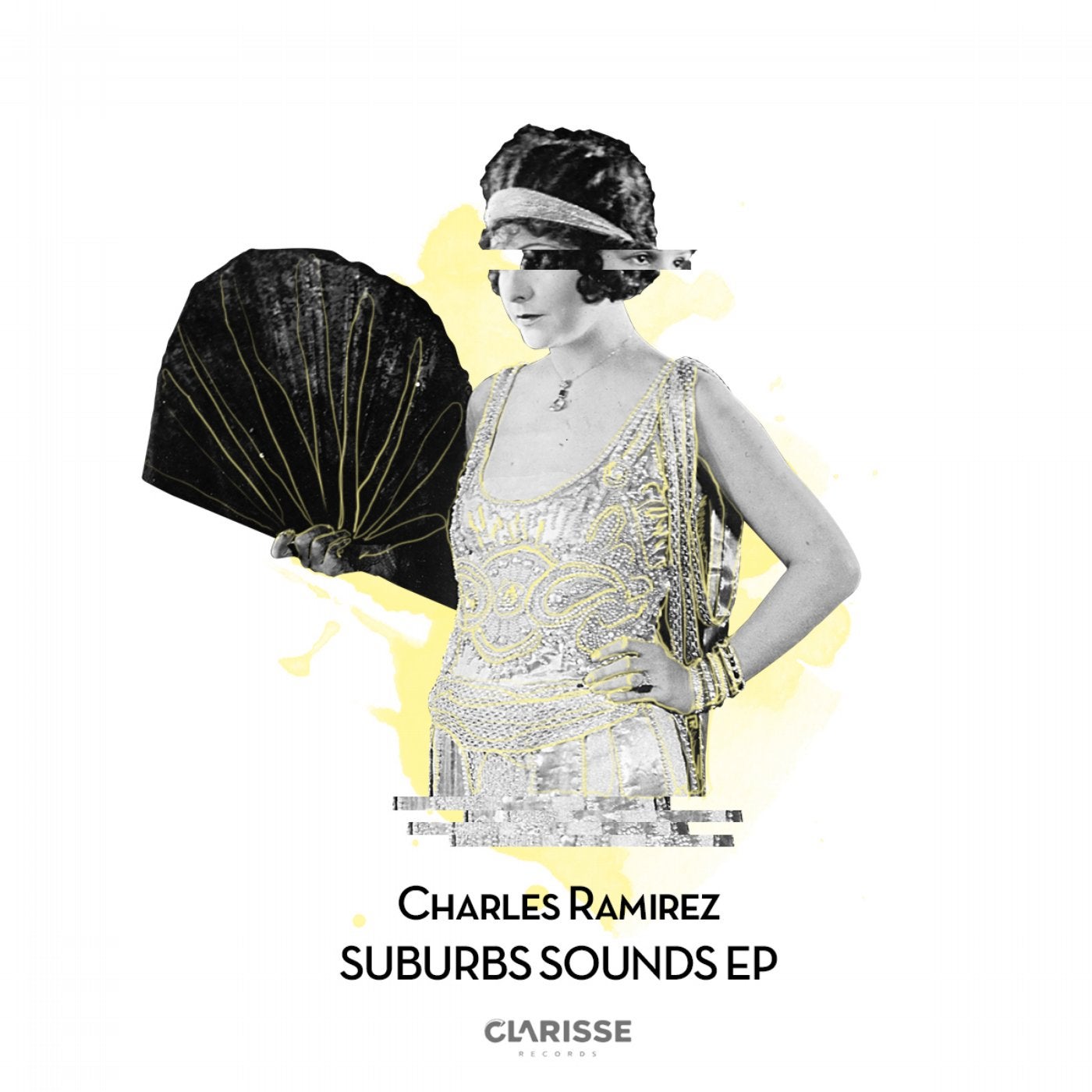 Charles Ramirez - Suburbs Sounds EP