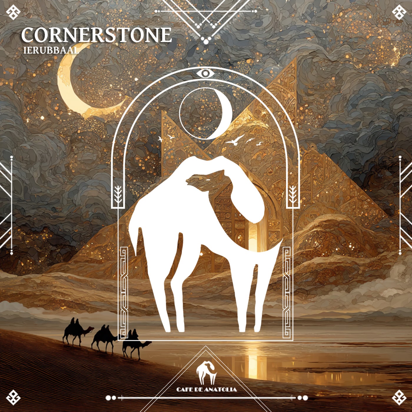Cornerstone