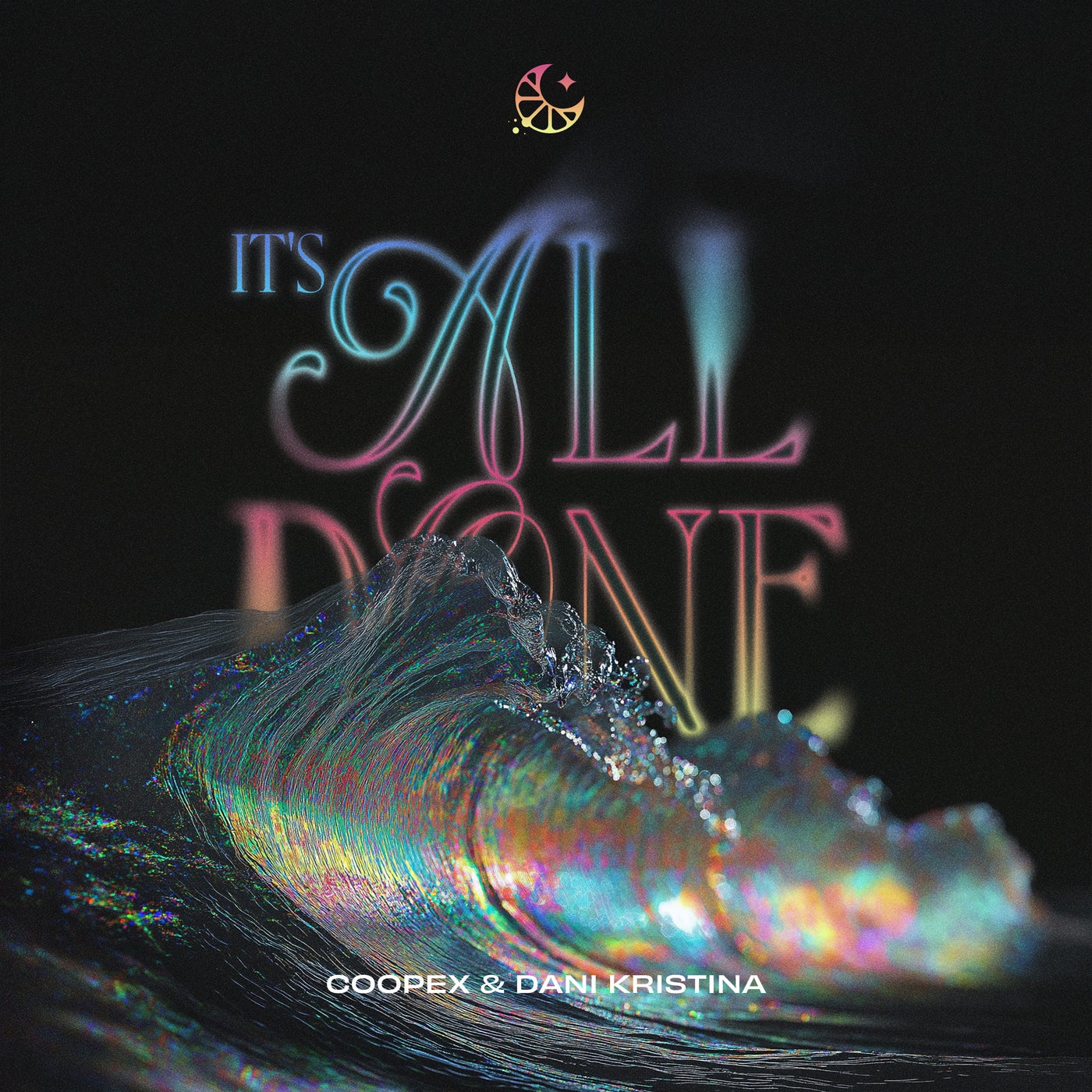 It's All Done (Extended Mix)
