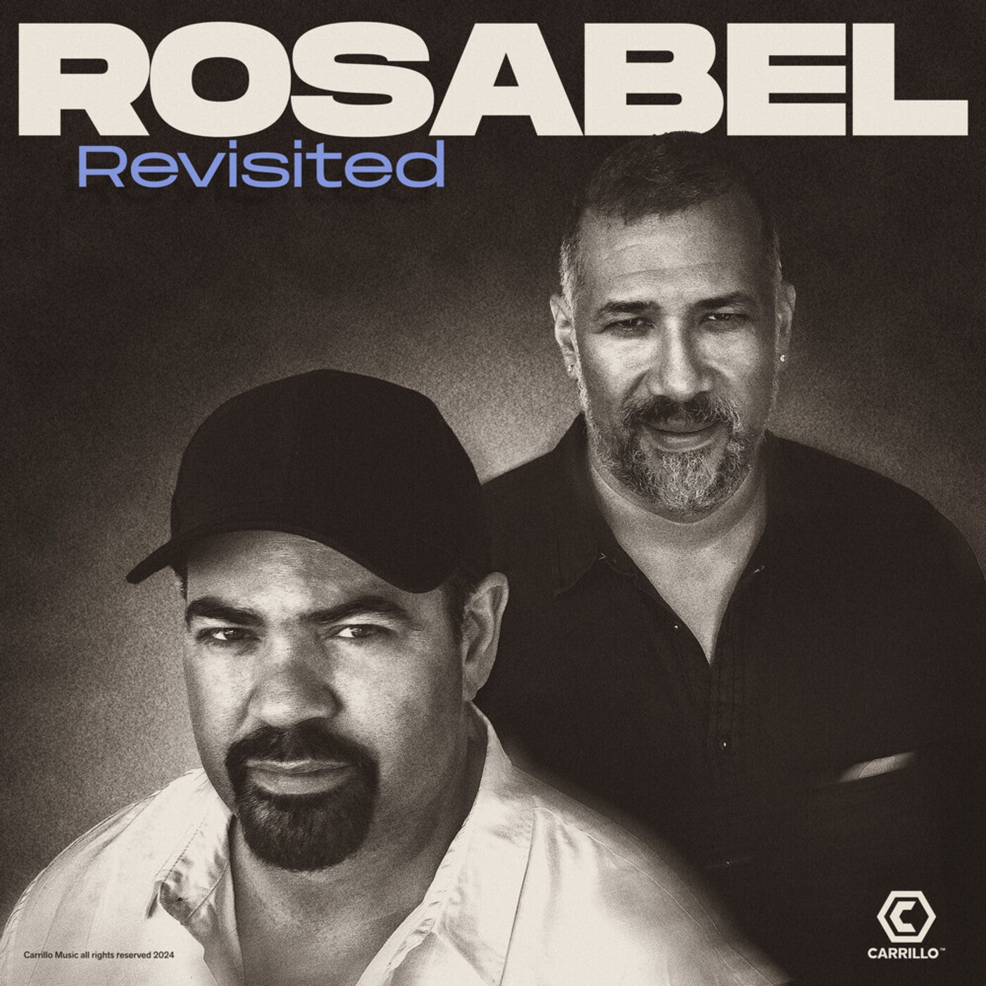 Rosabel, Debbie Jacobs Rock, Tamara Wallace –  Revisted [Carrillo Music LLC]