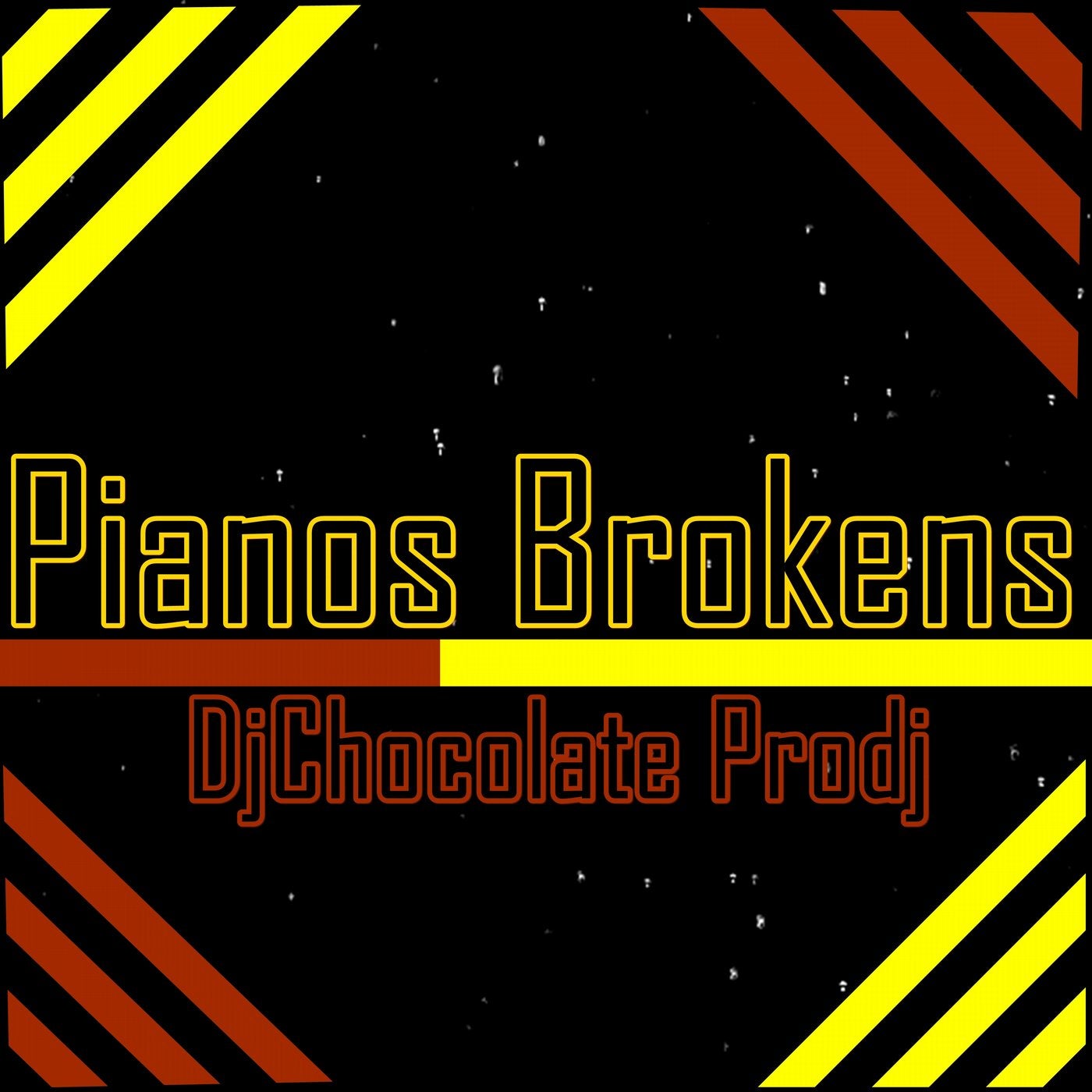 Pianos Brokens