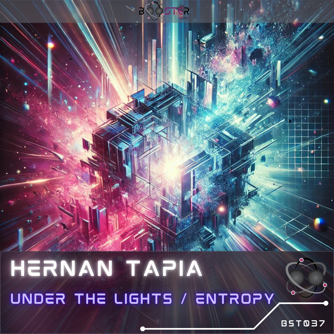 Under the Lights / Entropy