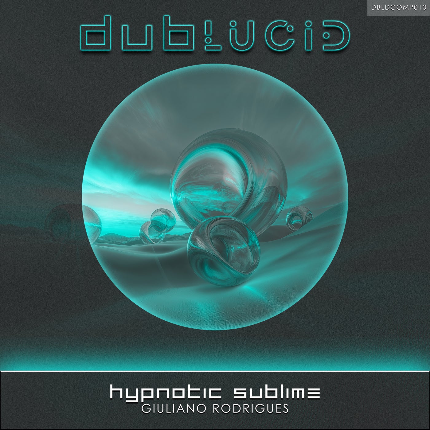 Hypnotic Sublime