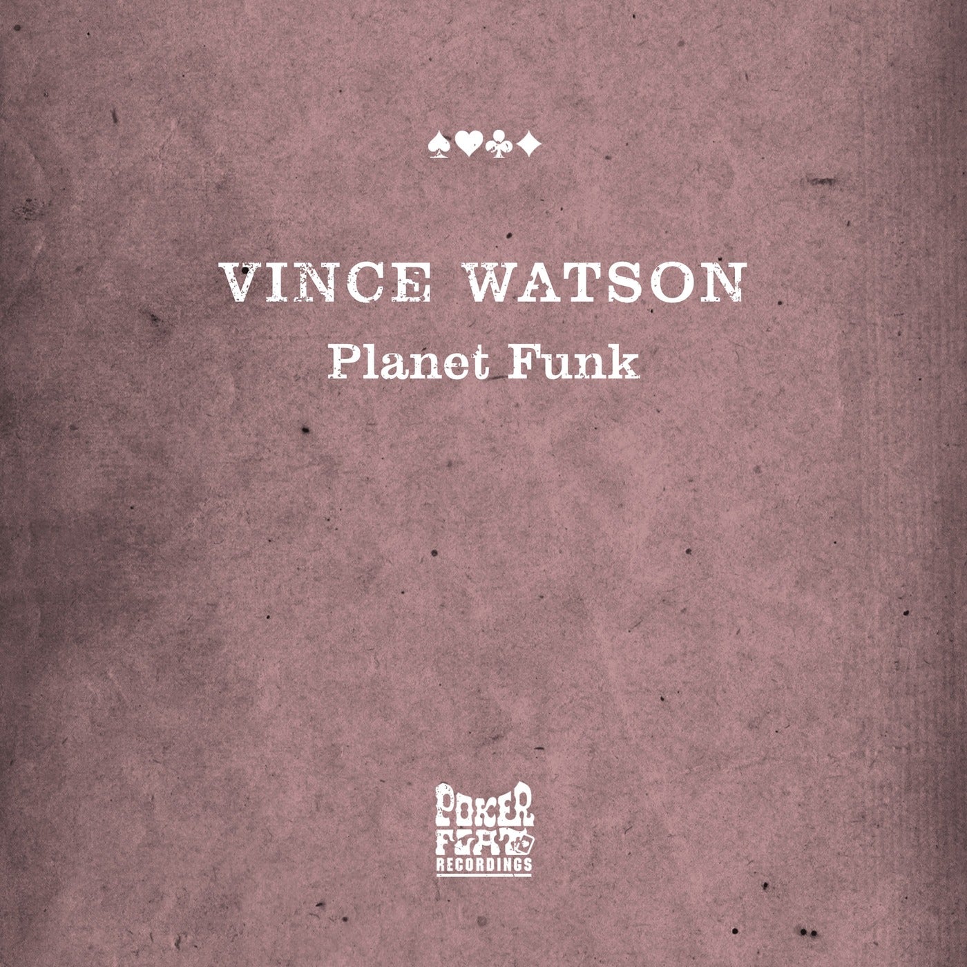 Planet Funk