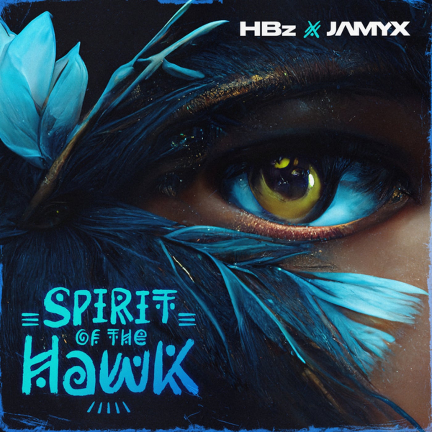 Spirit Of The Hawk (Extended Version)