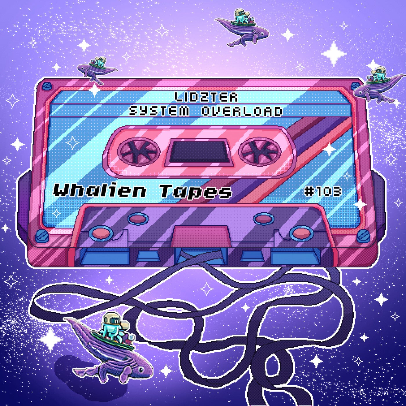 System Overload
