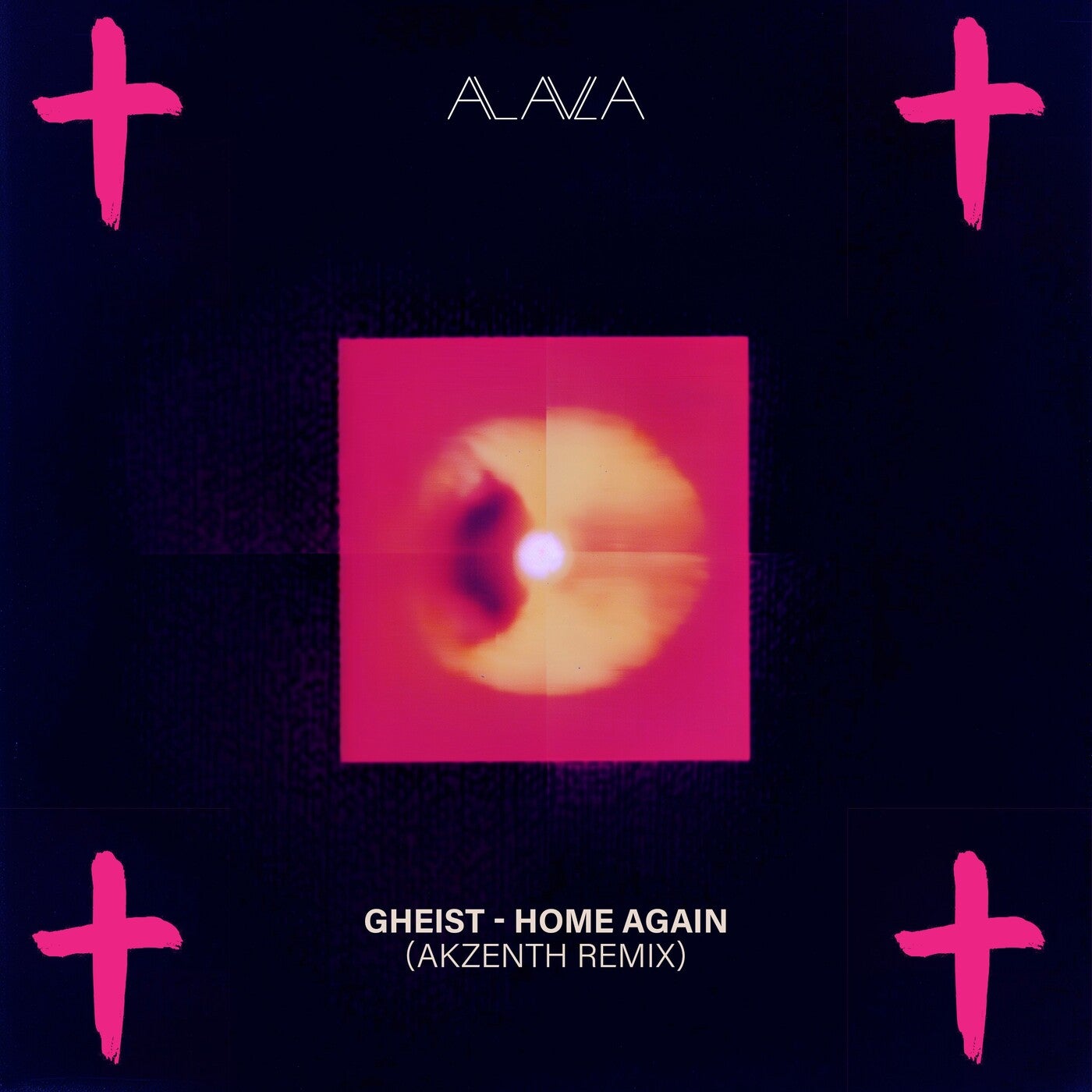 Home Again (Akzenth Remix)