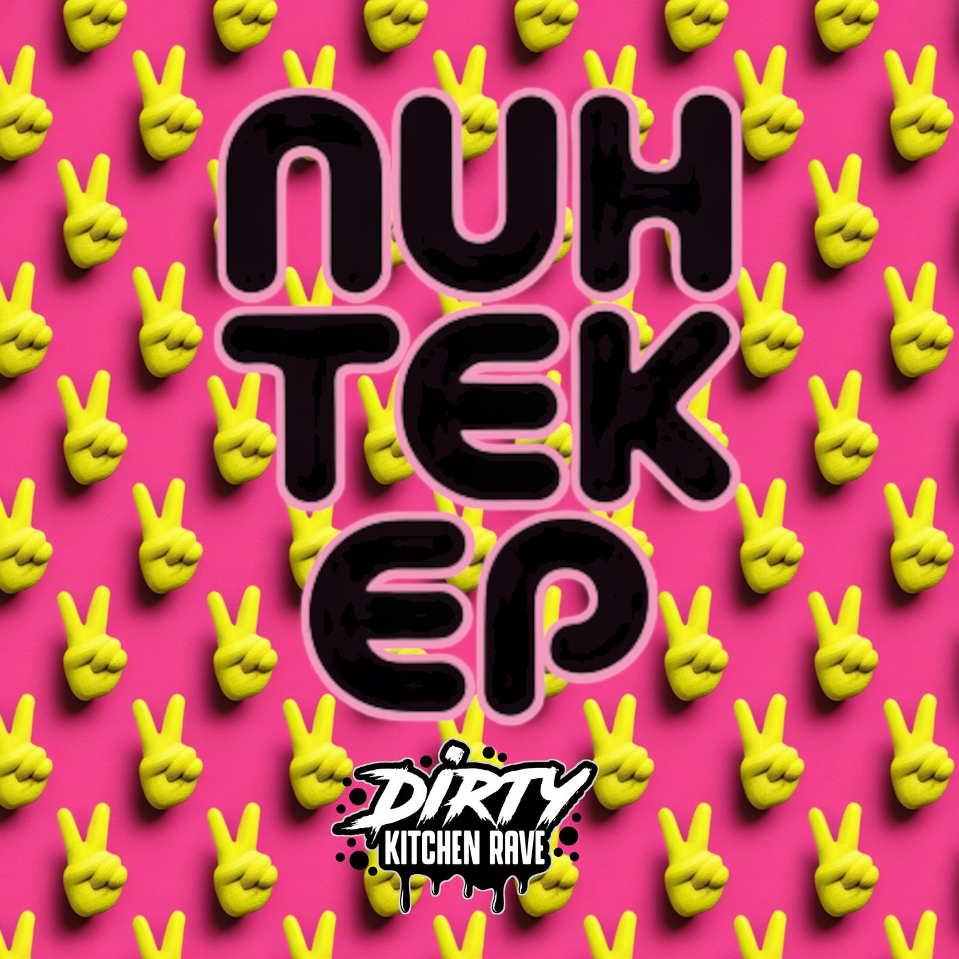 Nuh Tek EP