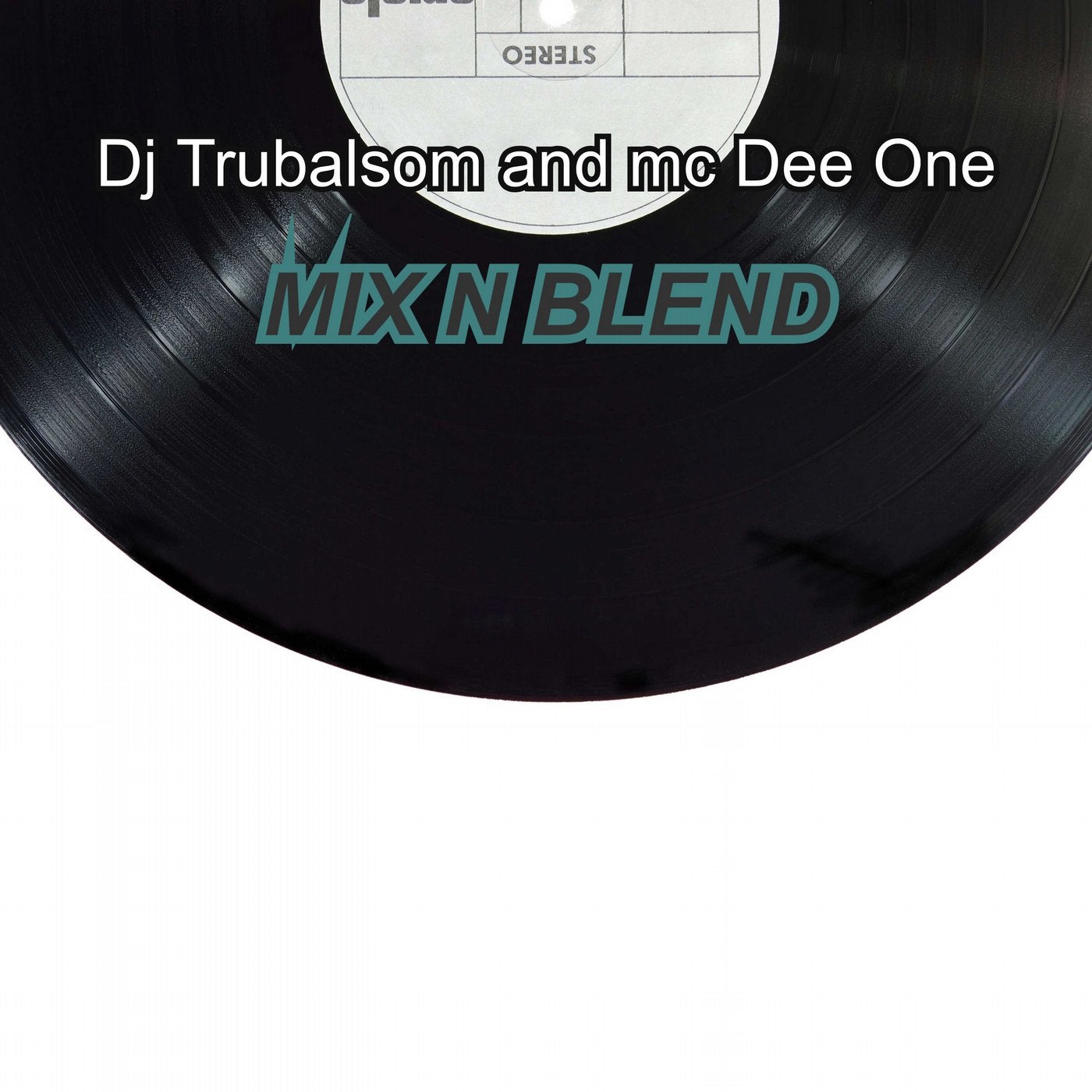 Mix N Blend