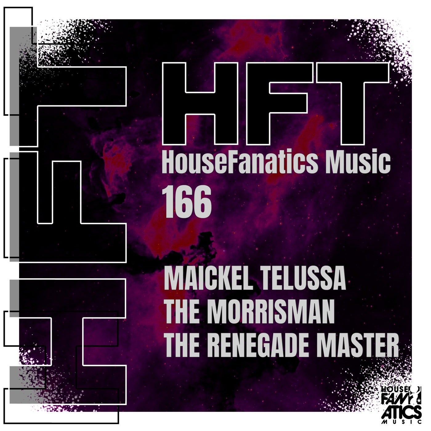 Renegade Master