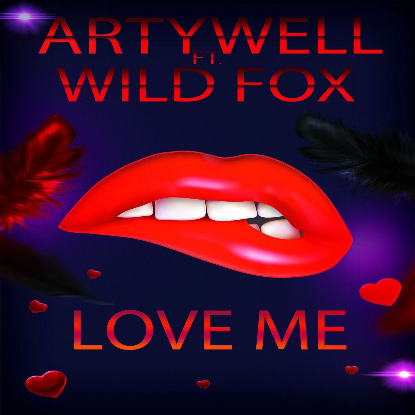 Love Me (feat. Wild Fox)