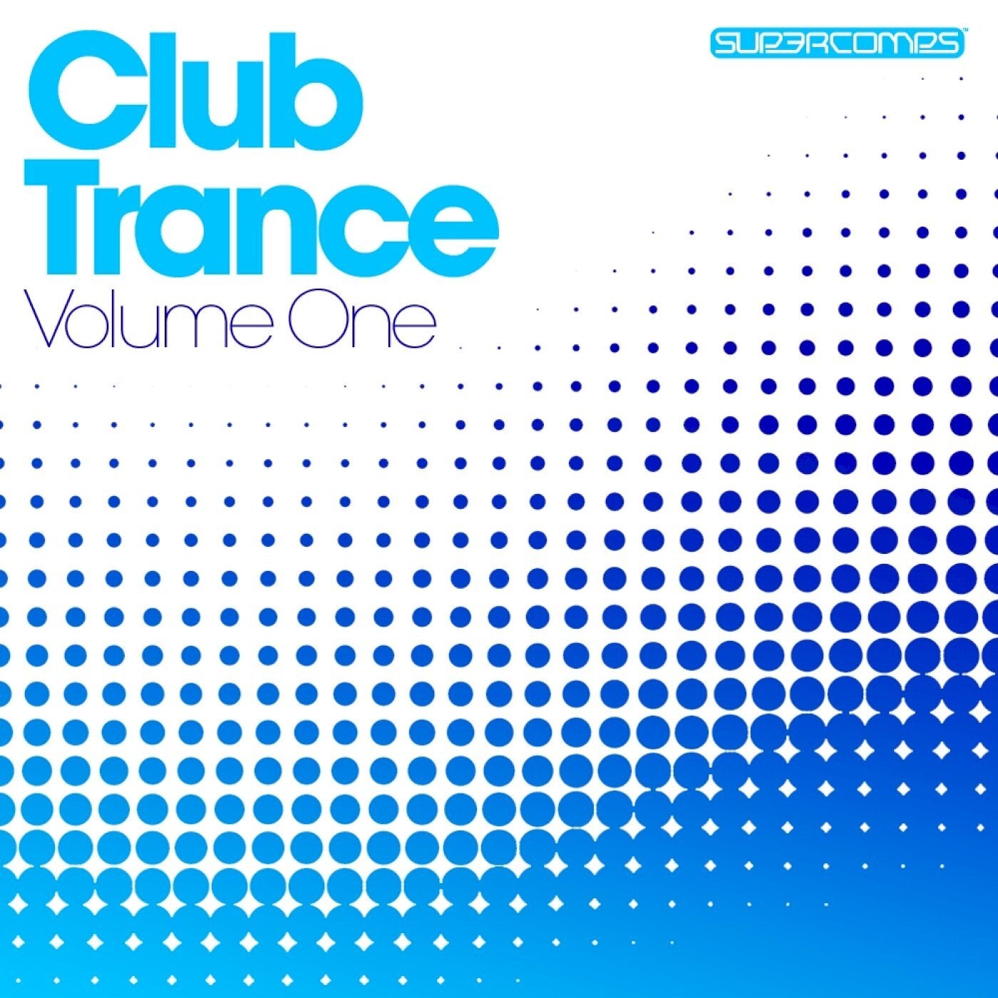 Club Trance - Volume One